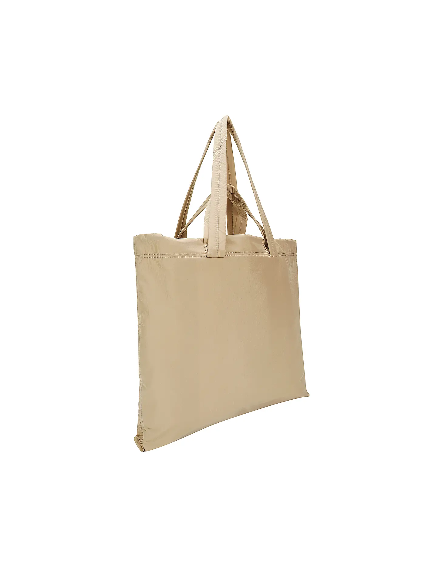 CALVIN KLEIN JEANS | Tasche - Shopper | beige