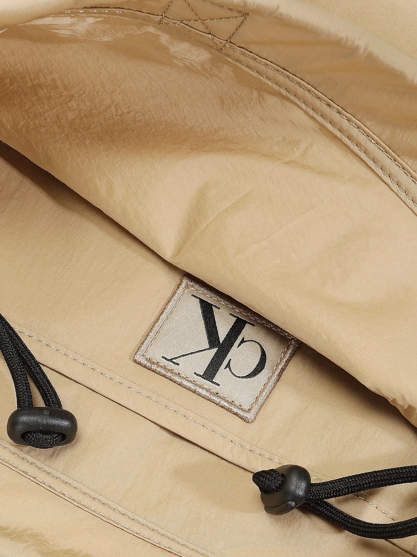 CALVIN KLEIN JEANS | Tasche - Shopper | beige