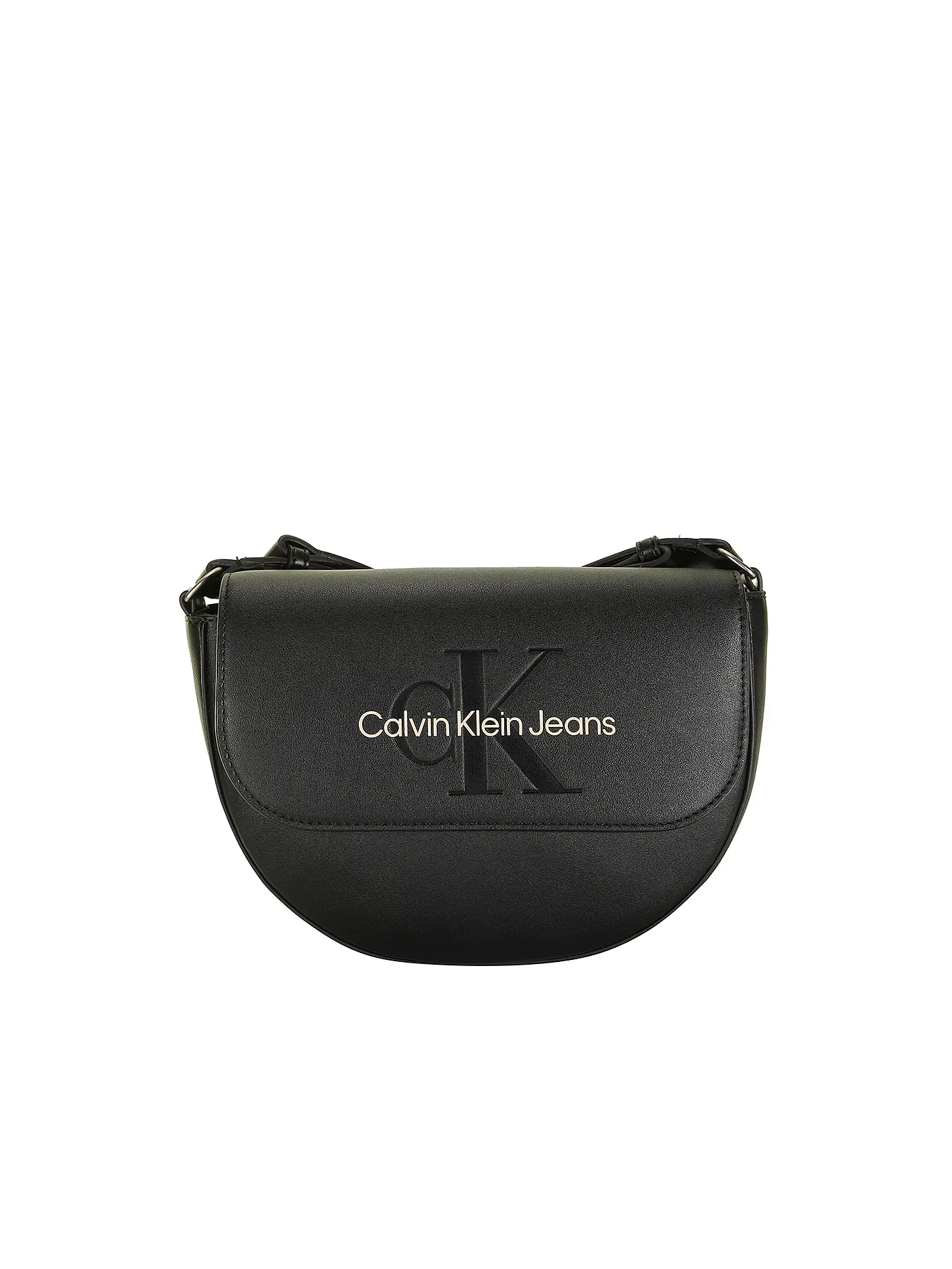 CALVIN KLEIN JEANS | Tasche - Umhängetasche | schwarz
