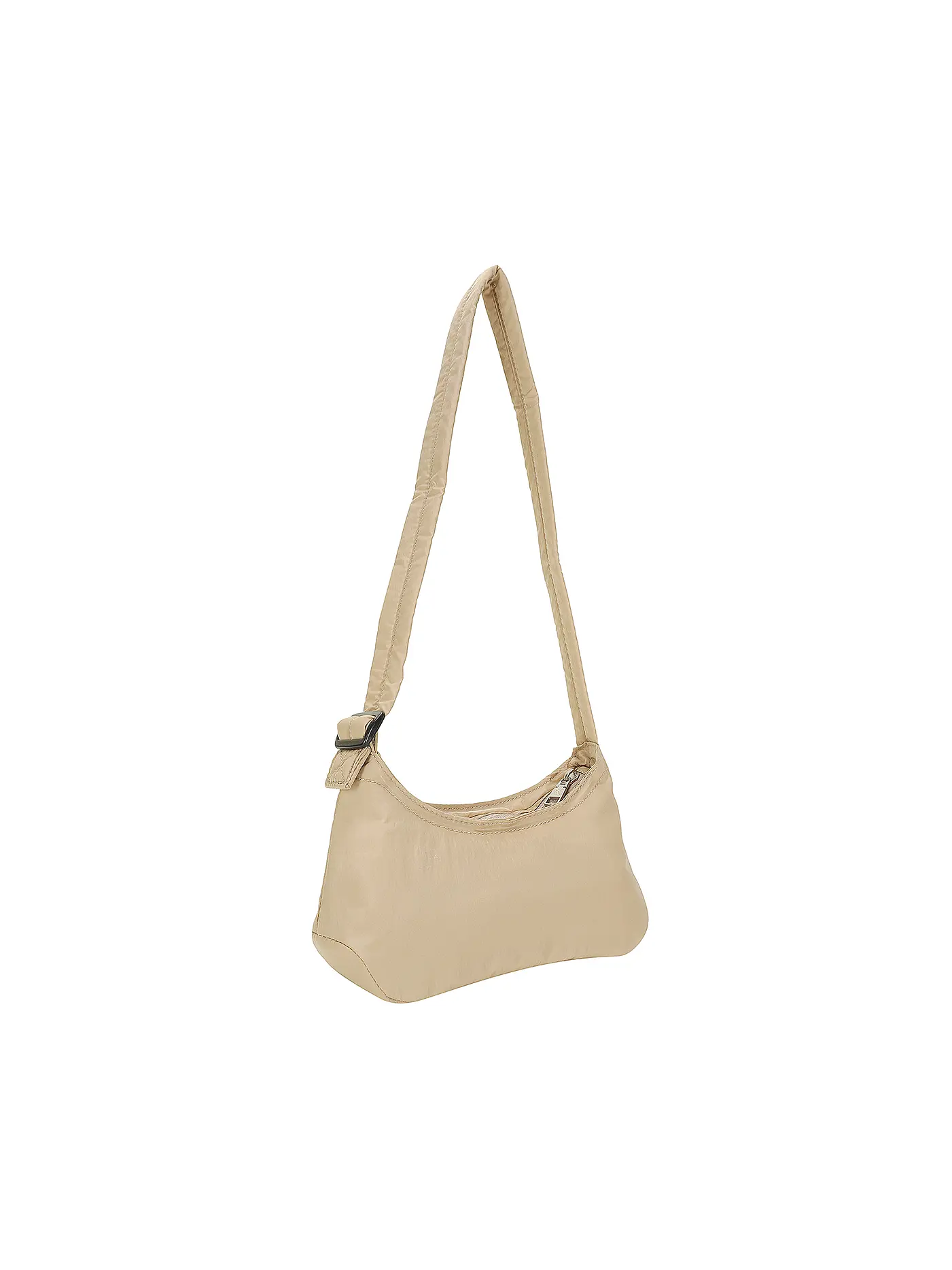 CALVIN KLEIN JEANS | Tasche - Umhängetasche | beige