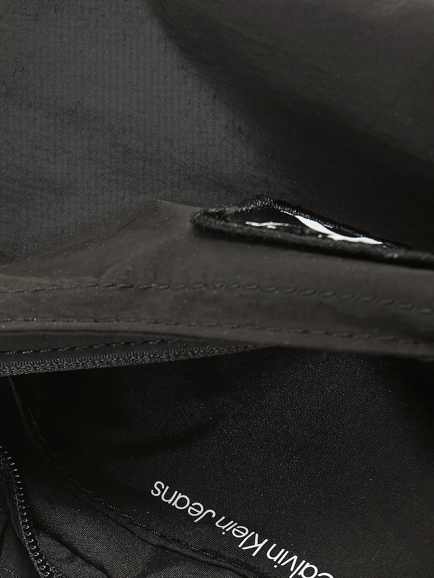 CALVIN KLEIN JEANS | Tasche - Umhängetasche | schwarz