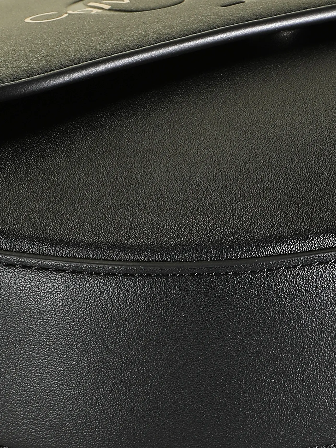 CALVIN KLEIN JEANS | Tasche - Umhängetasche | schwarz