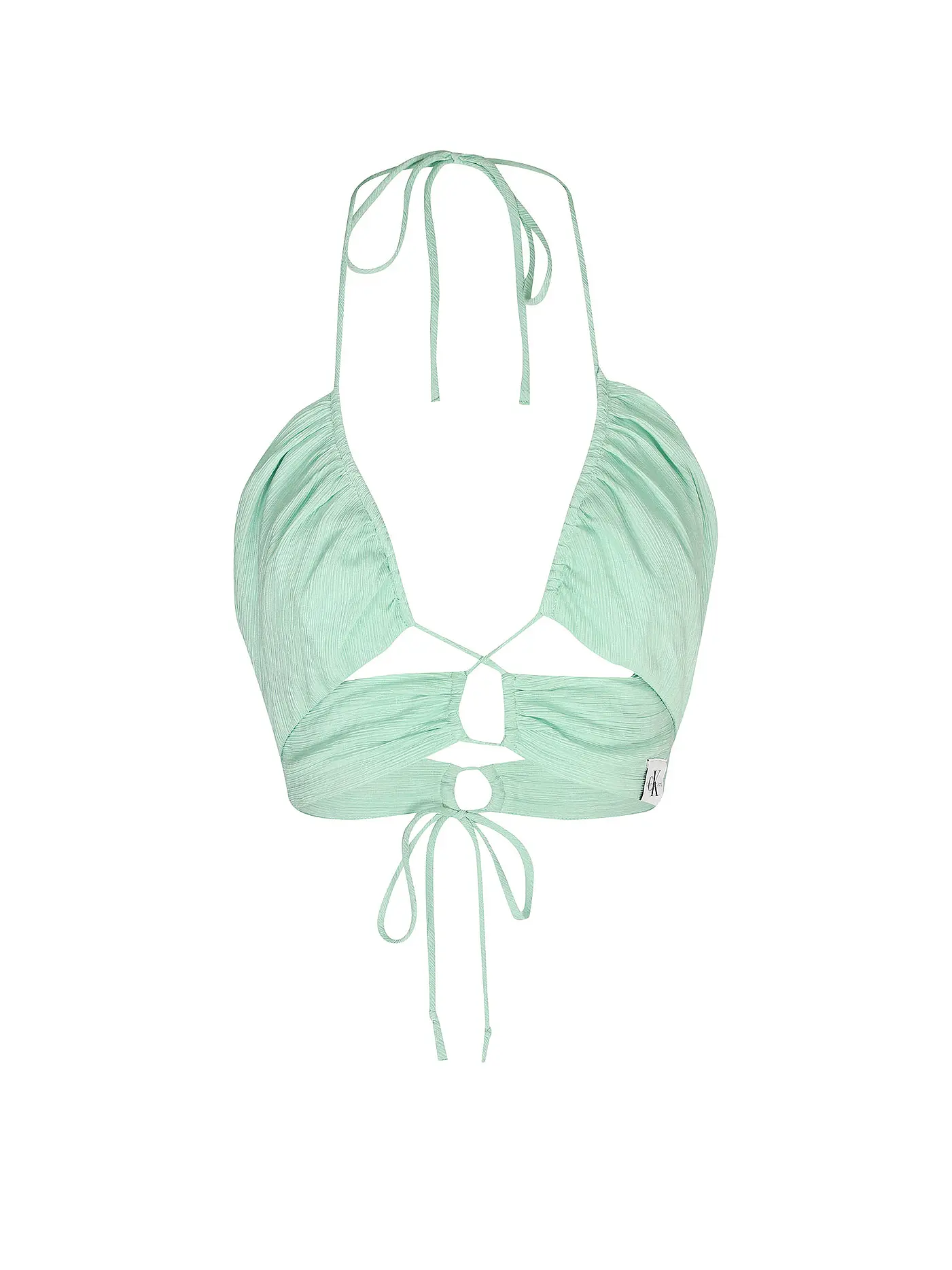 CALVIN KLEIN JEANS | Top | mint