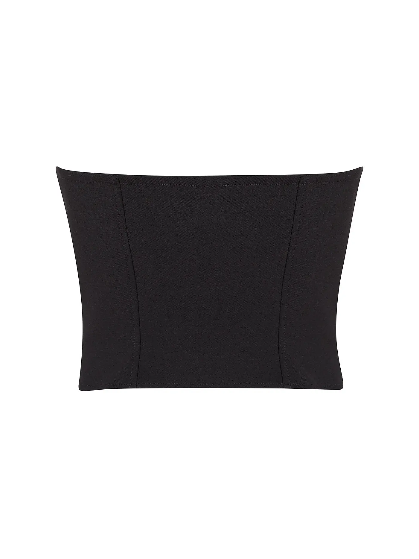 CALVIN KLEIN JEANS | Top | schwarz