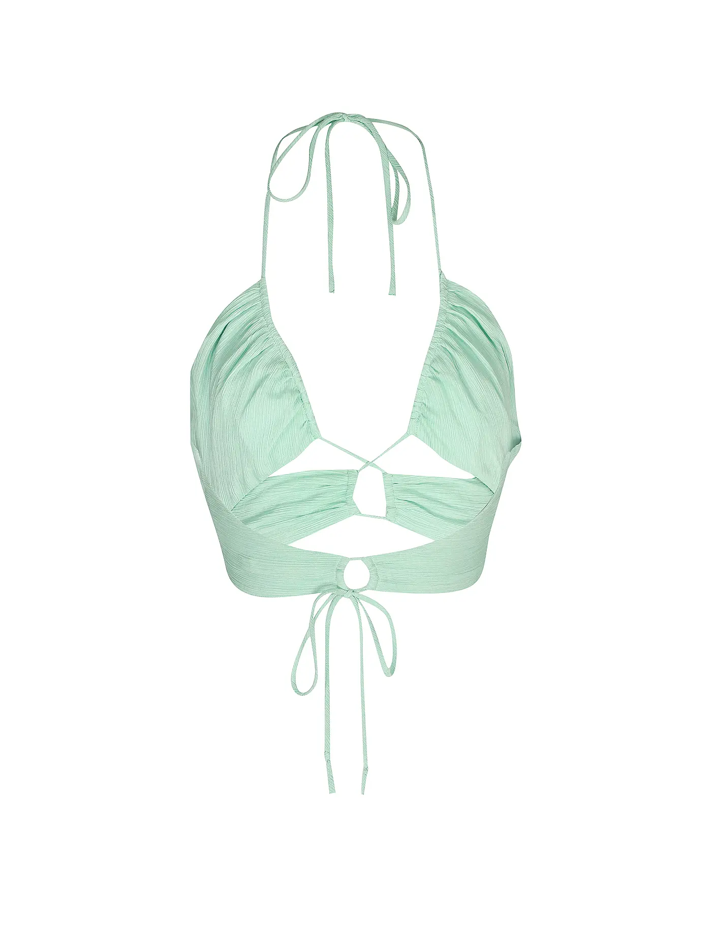CALVIN KLEIN JEANS | Top | mint