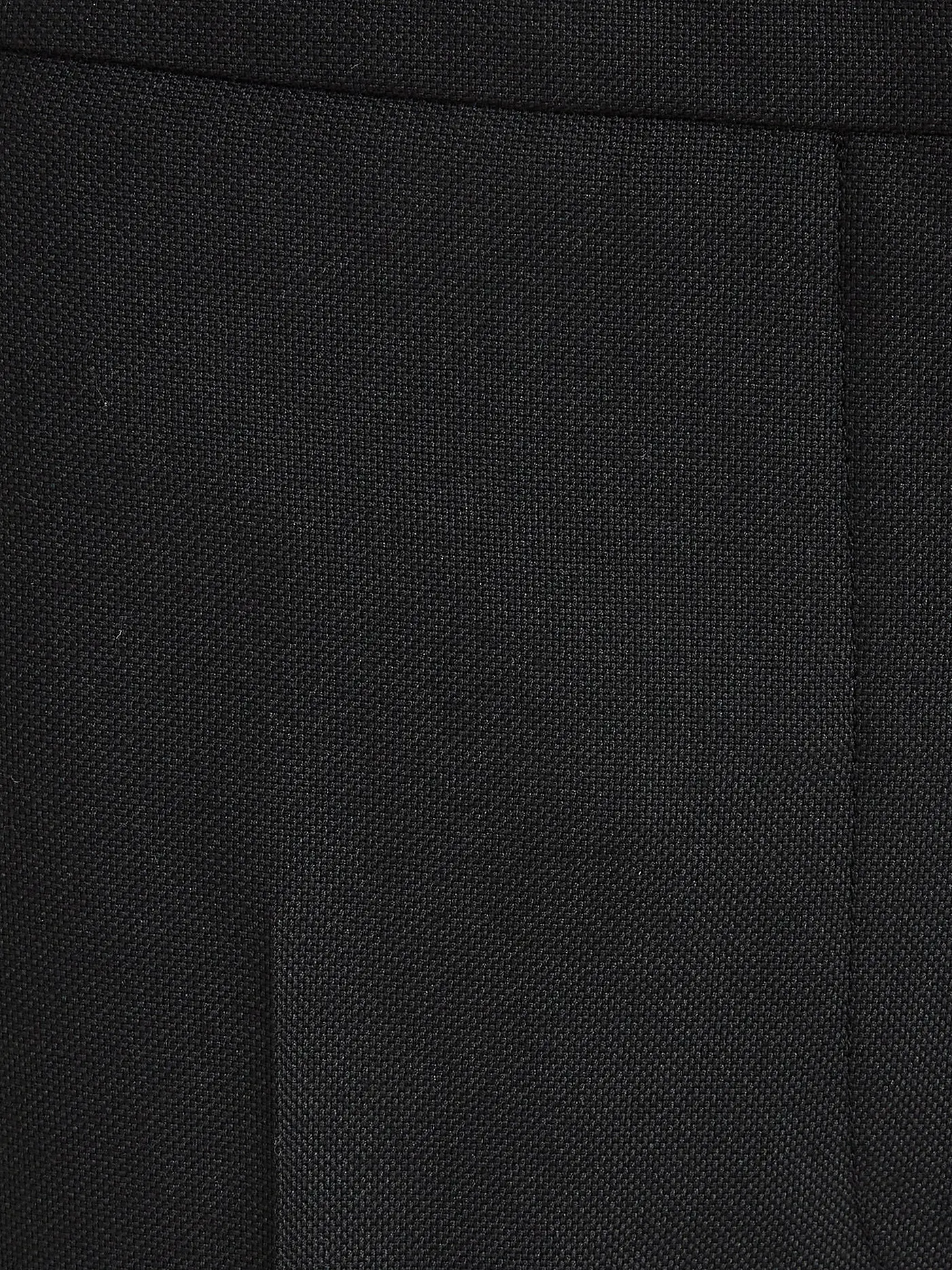CALVIN KLEIN | Businesshose 7/8 | schwarz