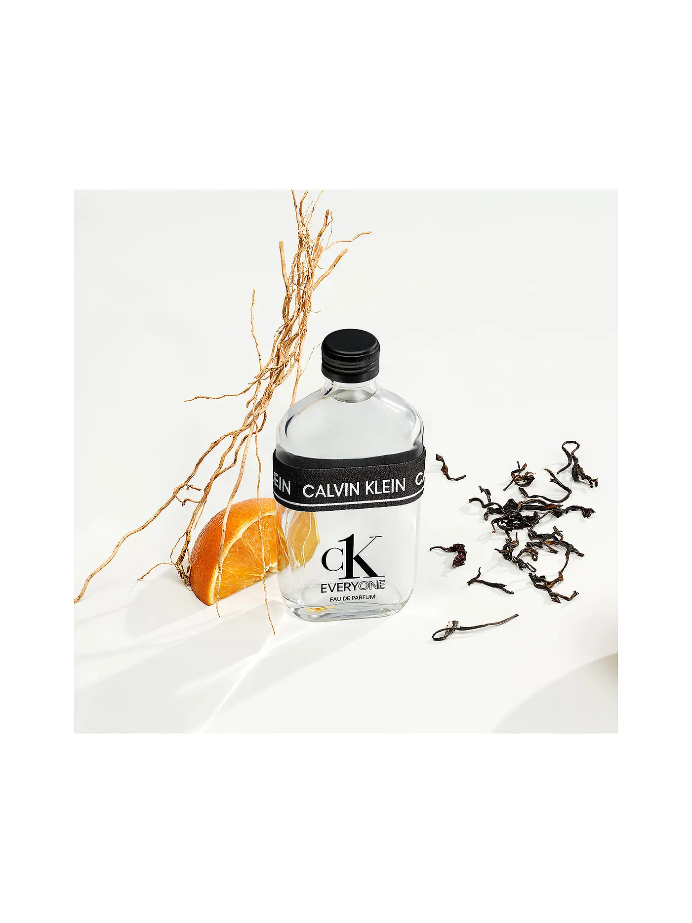 CALVIN KLEIN | ck Everyone Eau de Parfum 100ml | keine Farbe