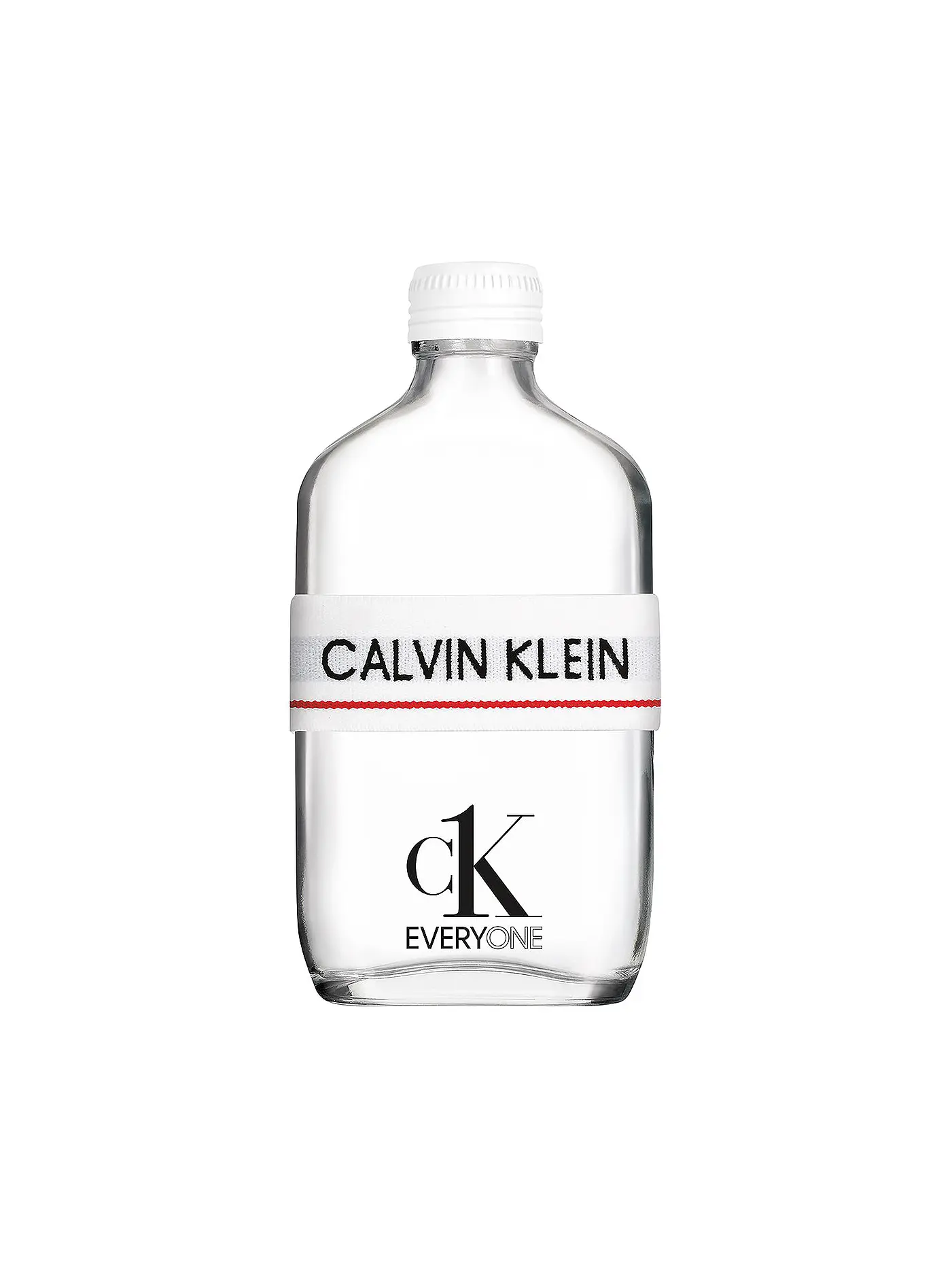 CALVIN KLEIN | ck Everyone Eau de Toilette Natural Spray 50ml | keine Farbe