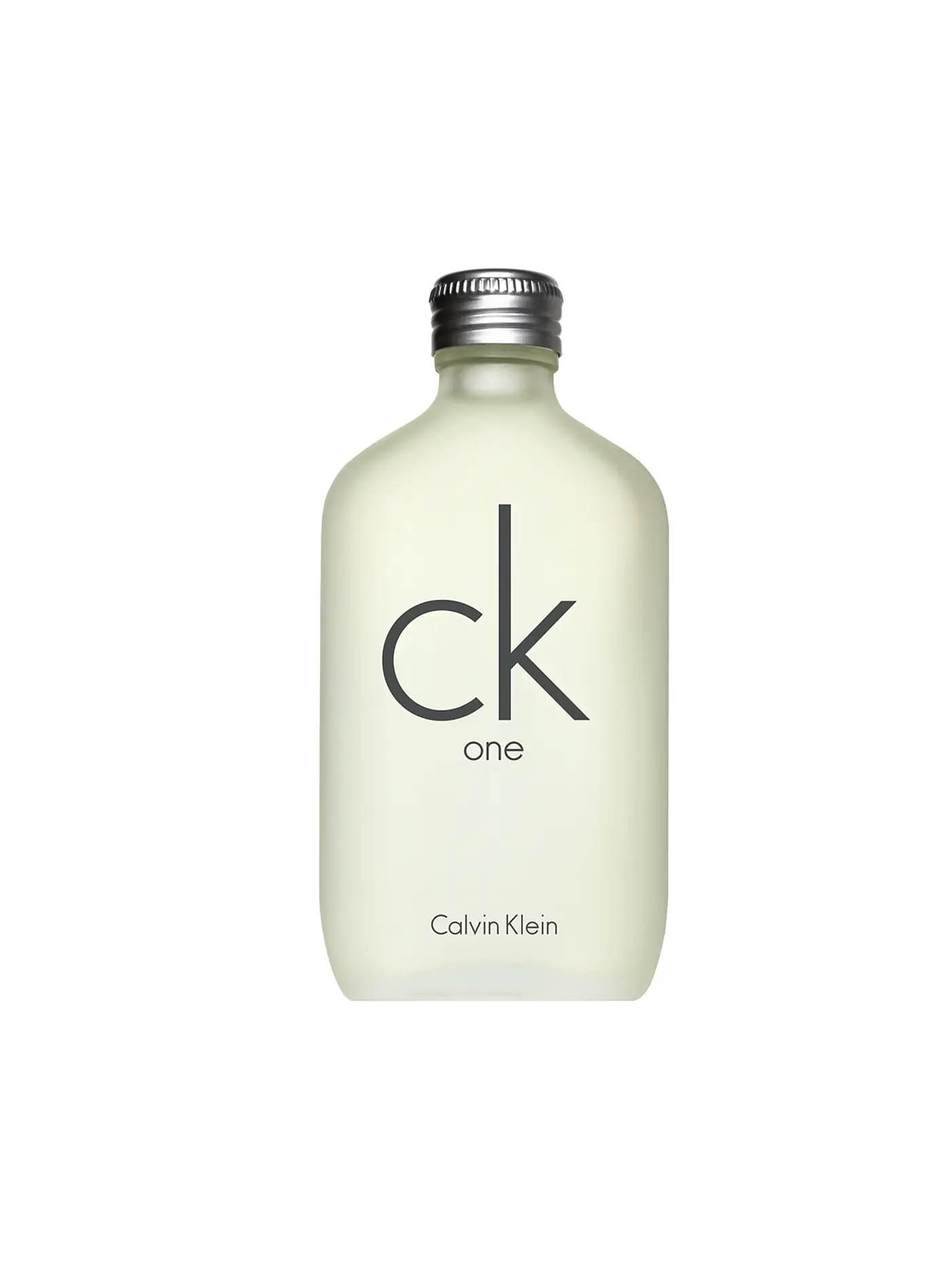 CALVIN KLEIN | ck One Eau de Toilette 100ml | keine Farbe