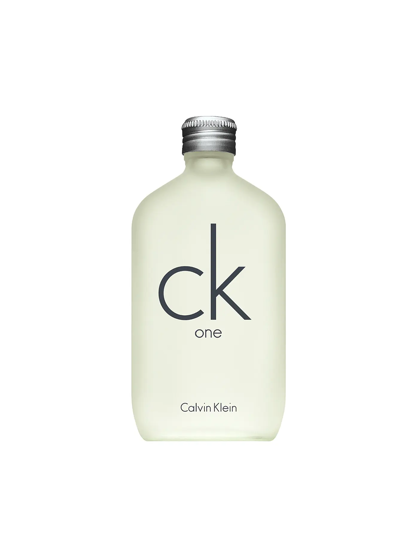 CALVIN KLEIN | ck One Eau de Toilette 50ml | keine Farbe