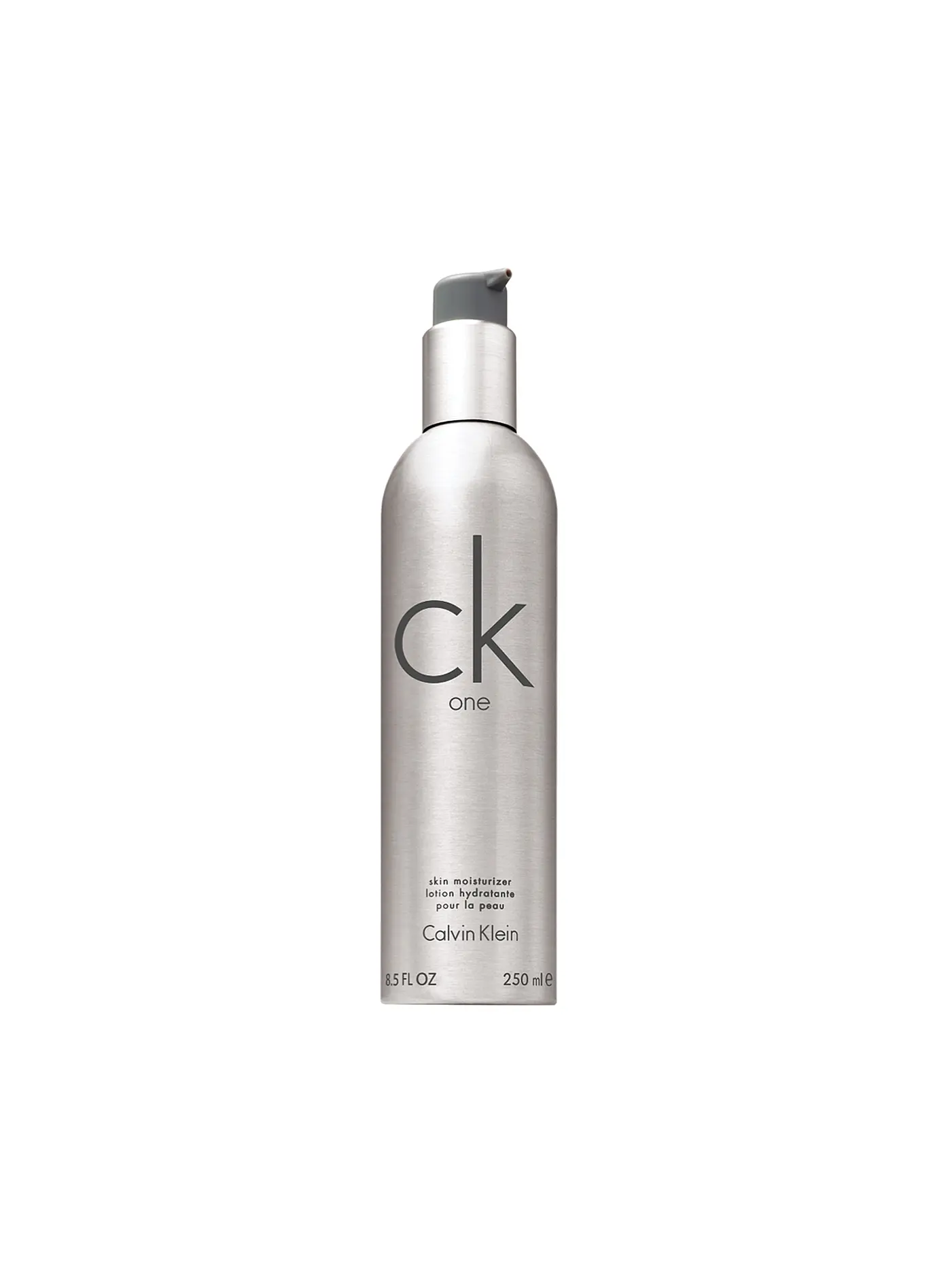 CALVIN KLEIN | ck One Skin Moisturizer - Body Lotion 250ml | keine Farbe