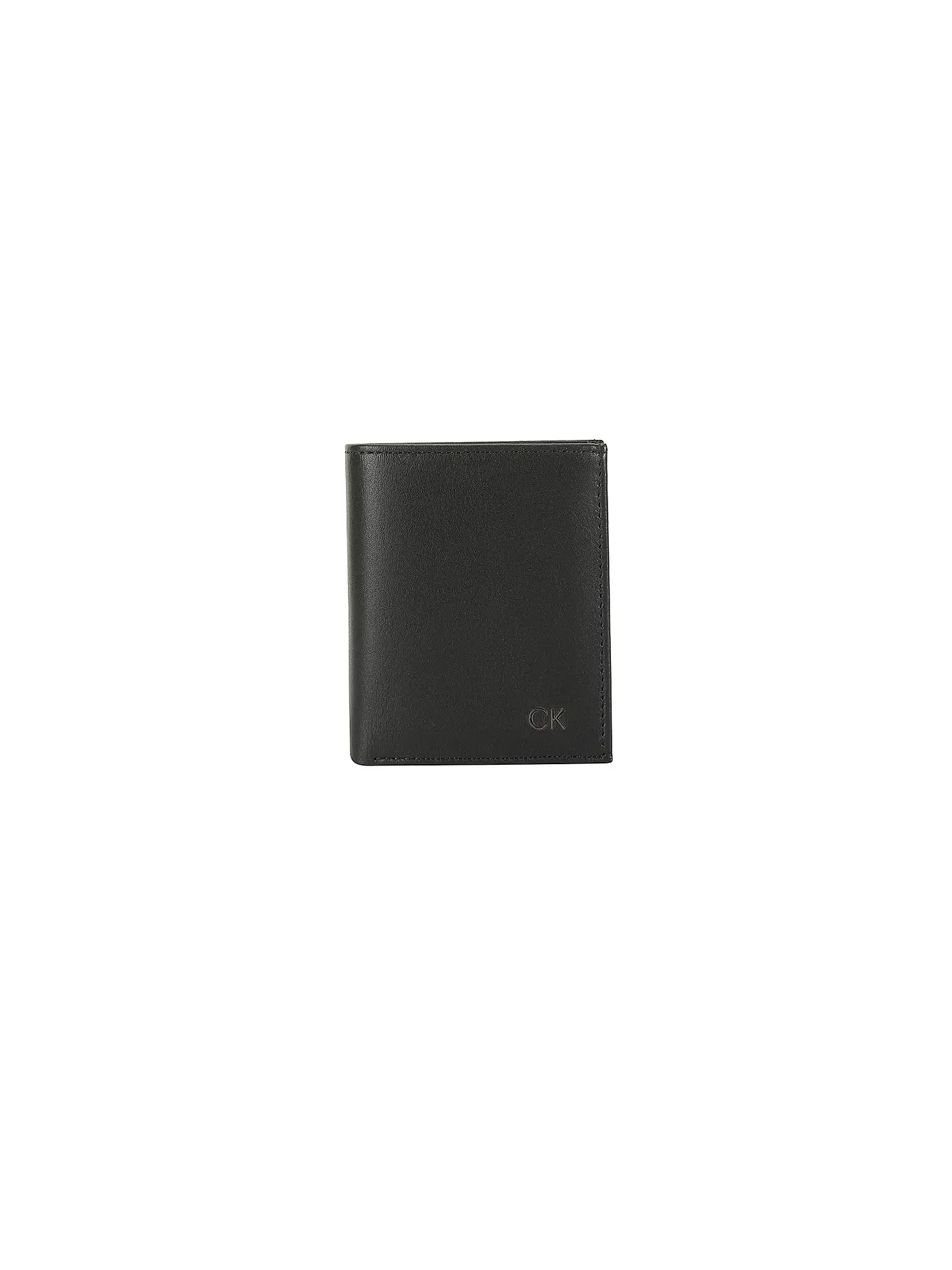CALVIN KLEIN | Geldbörse | schwarz