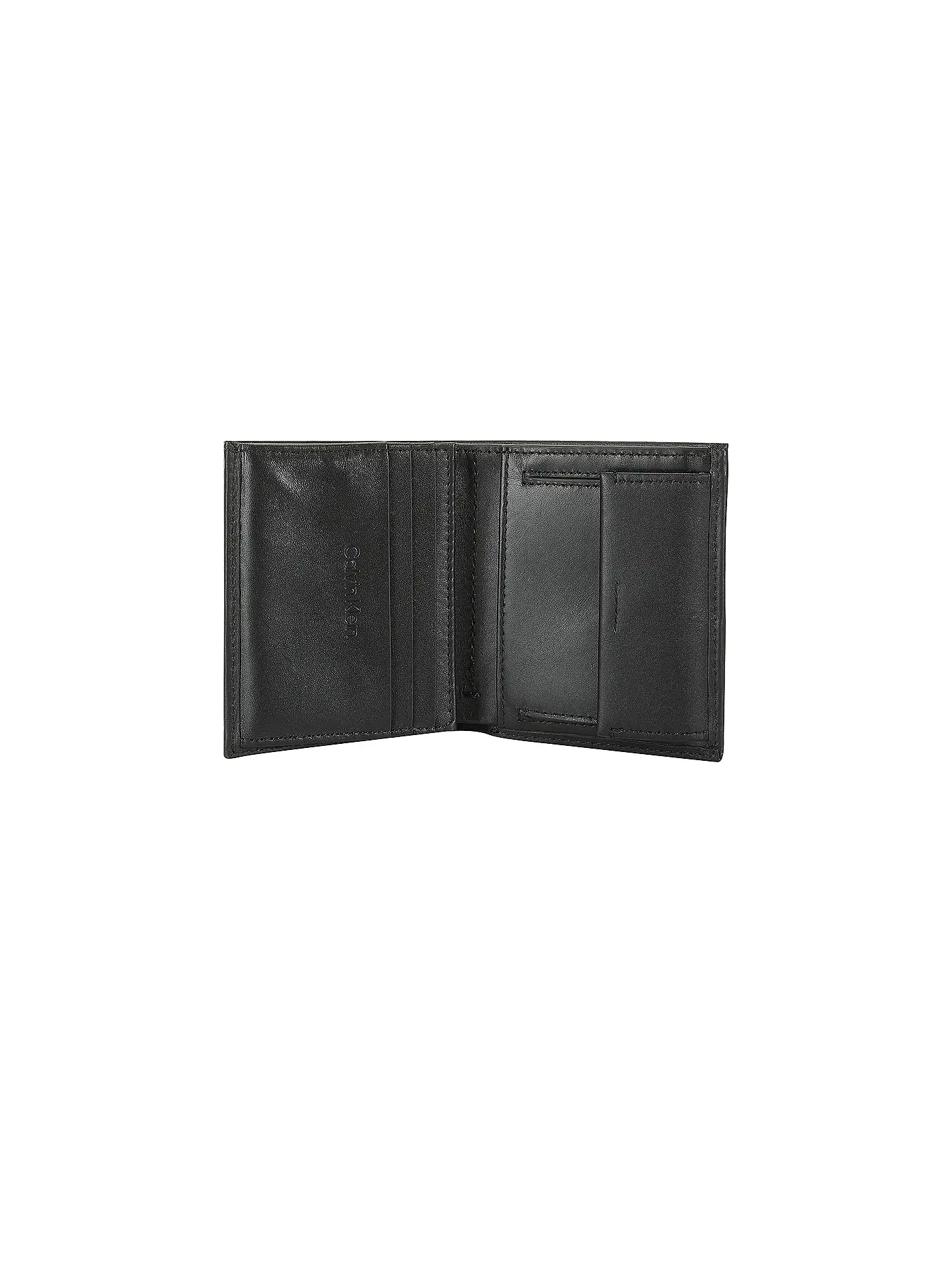 CALVIN KLEIN | Geldbörse | schwarz