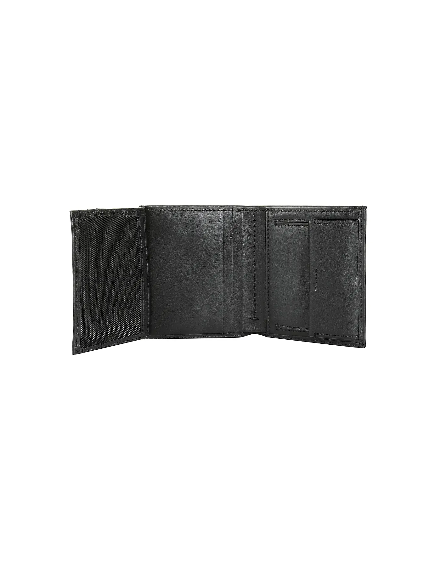 CALVIN KLEIN | Geldbörse | schwarz