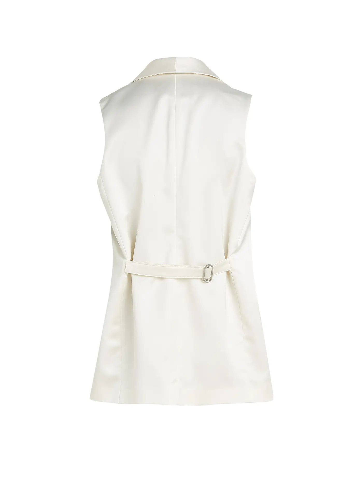 CALVIN KLEIN | Gilet  | creme