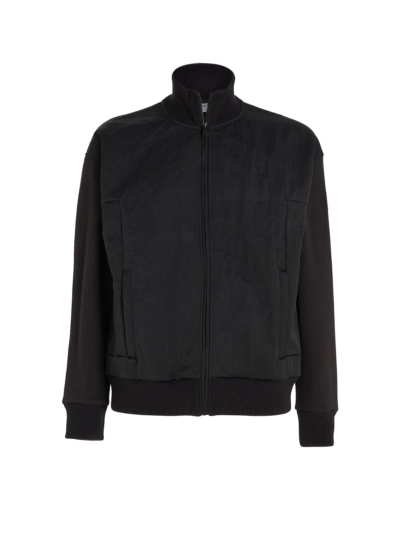 CALVIN KLEIN | Jacke  | schwarz
