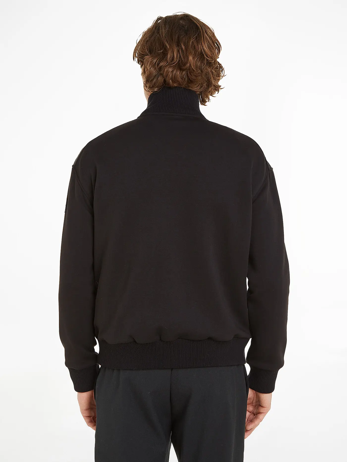 CALVIN KLEIN | Jacke  | schwarz