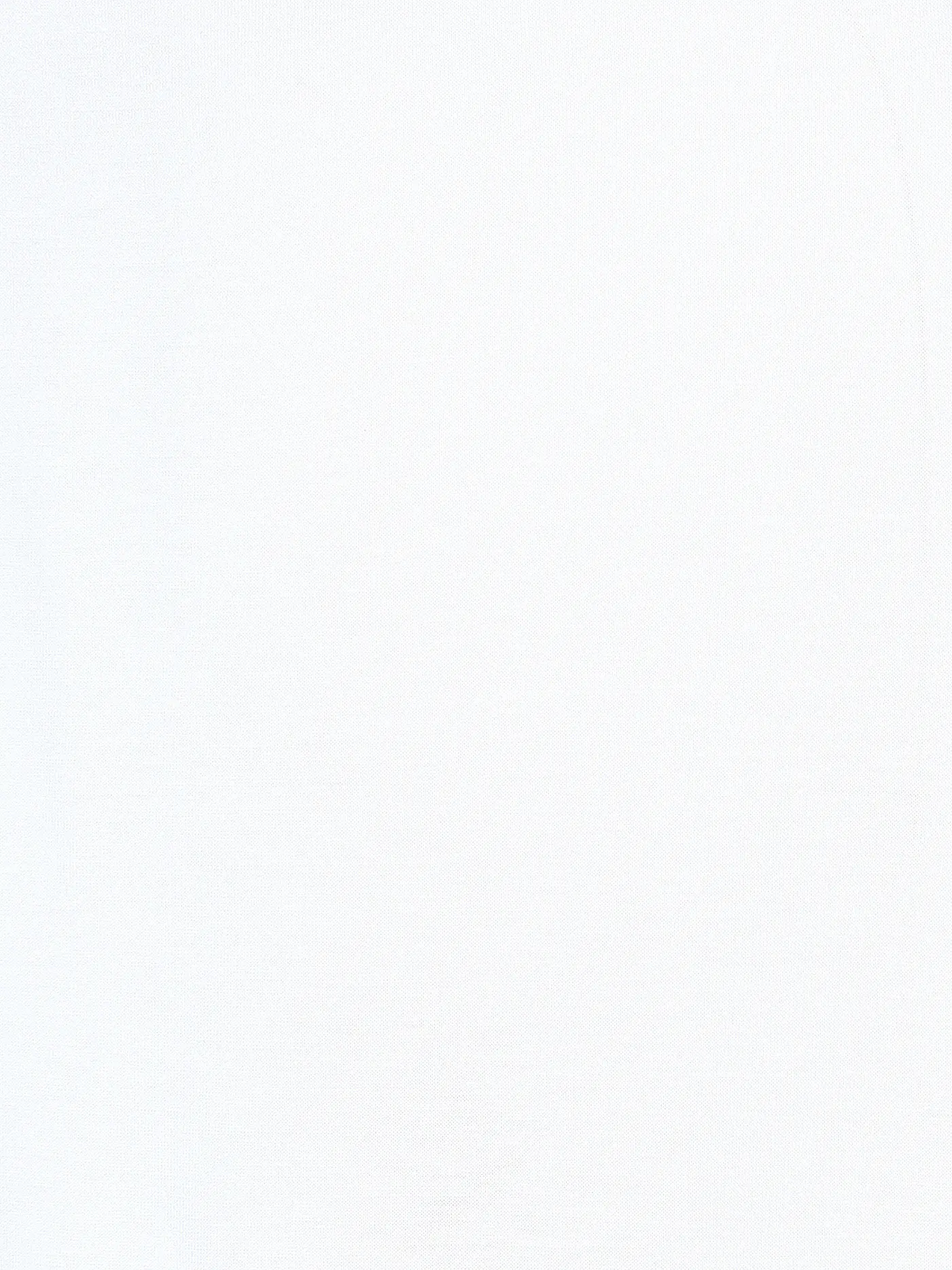 CALVIN KLEIN | Jerseykleid | weiss