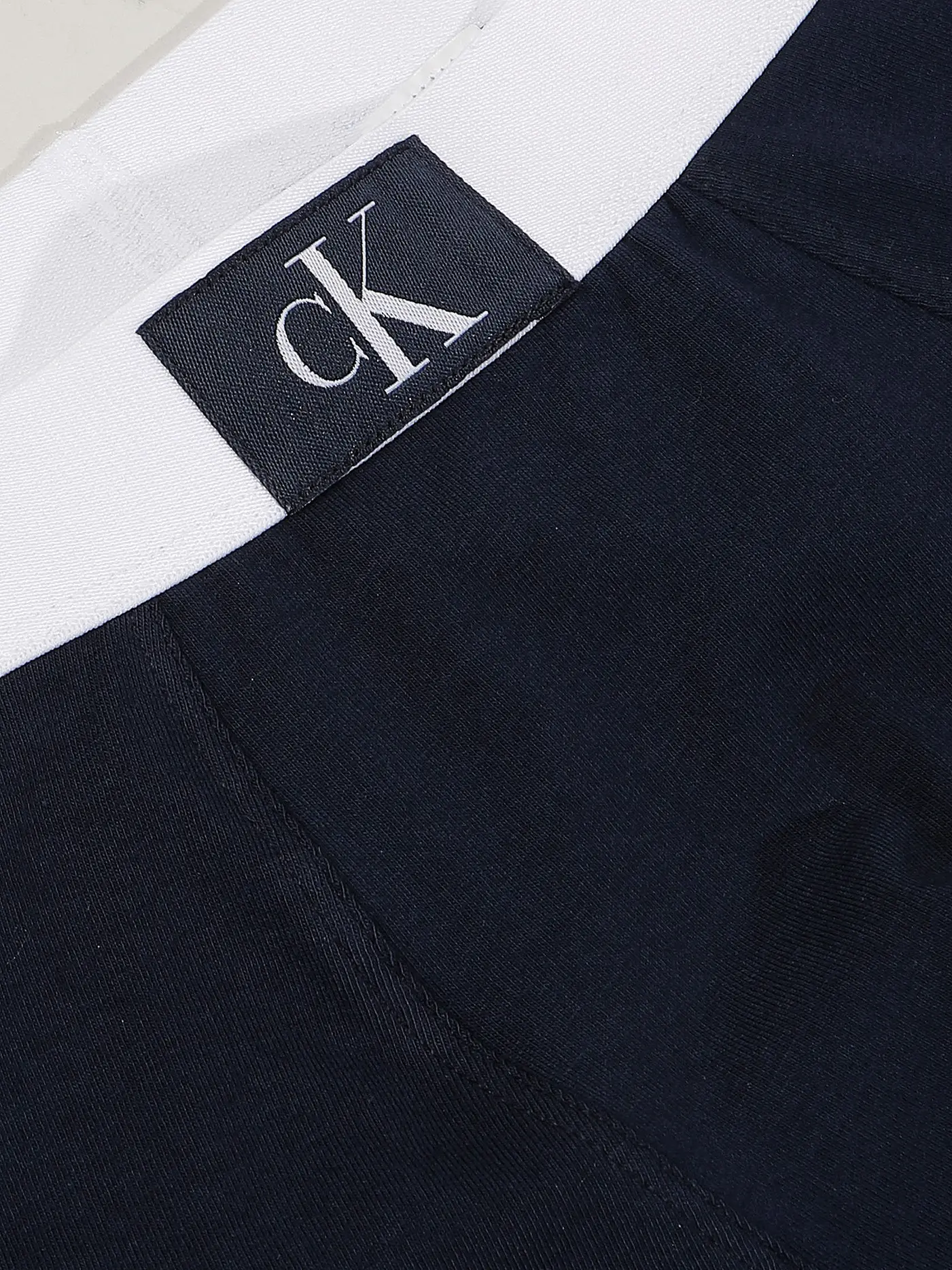 CALVIN KLEIN | Jungen Pants 2-er Pkg. green | dunkelgrün