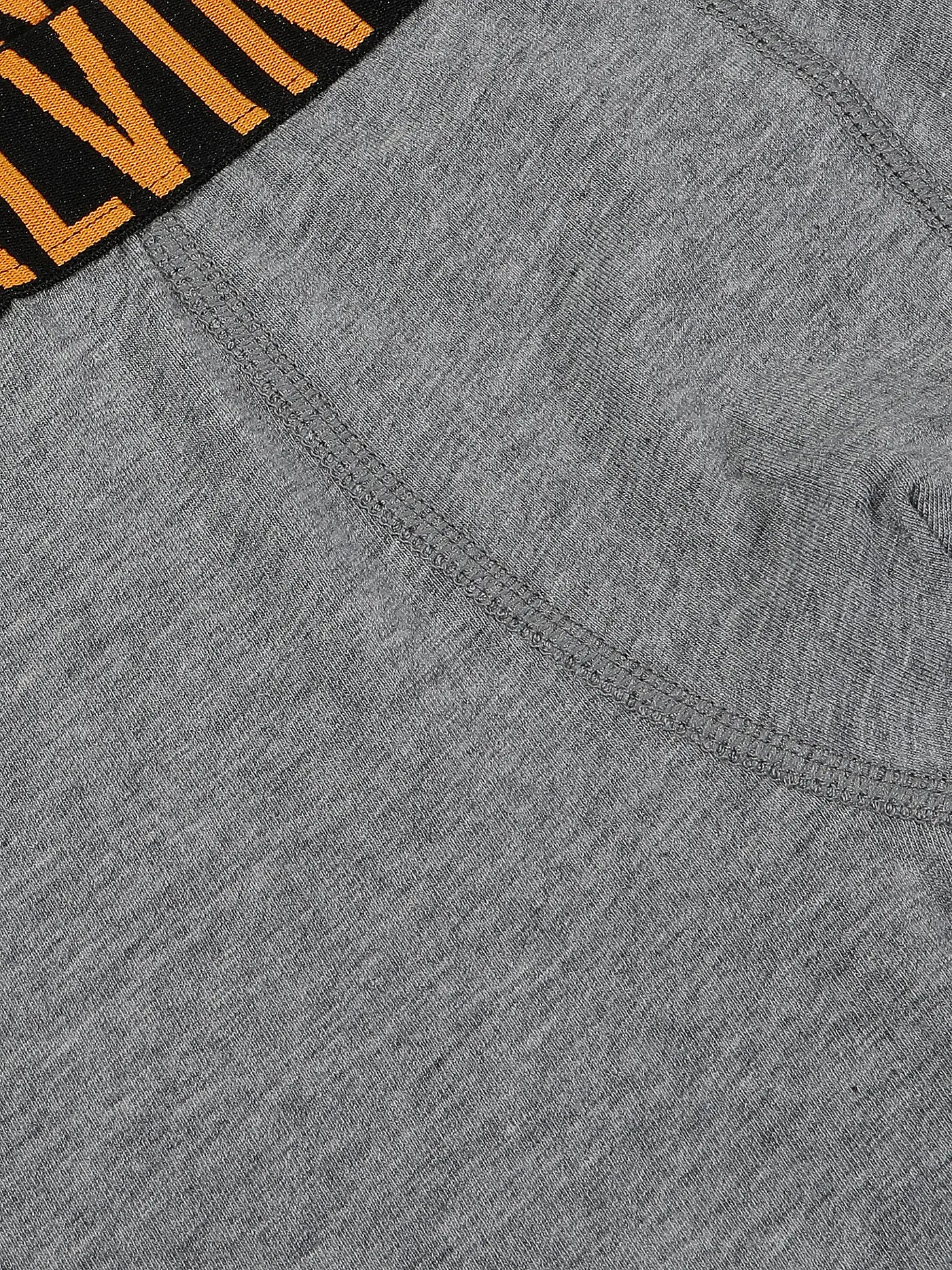 CALVIN KLEIN | Jungen Pants 2er Pack grey | grau