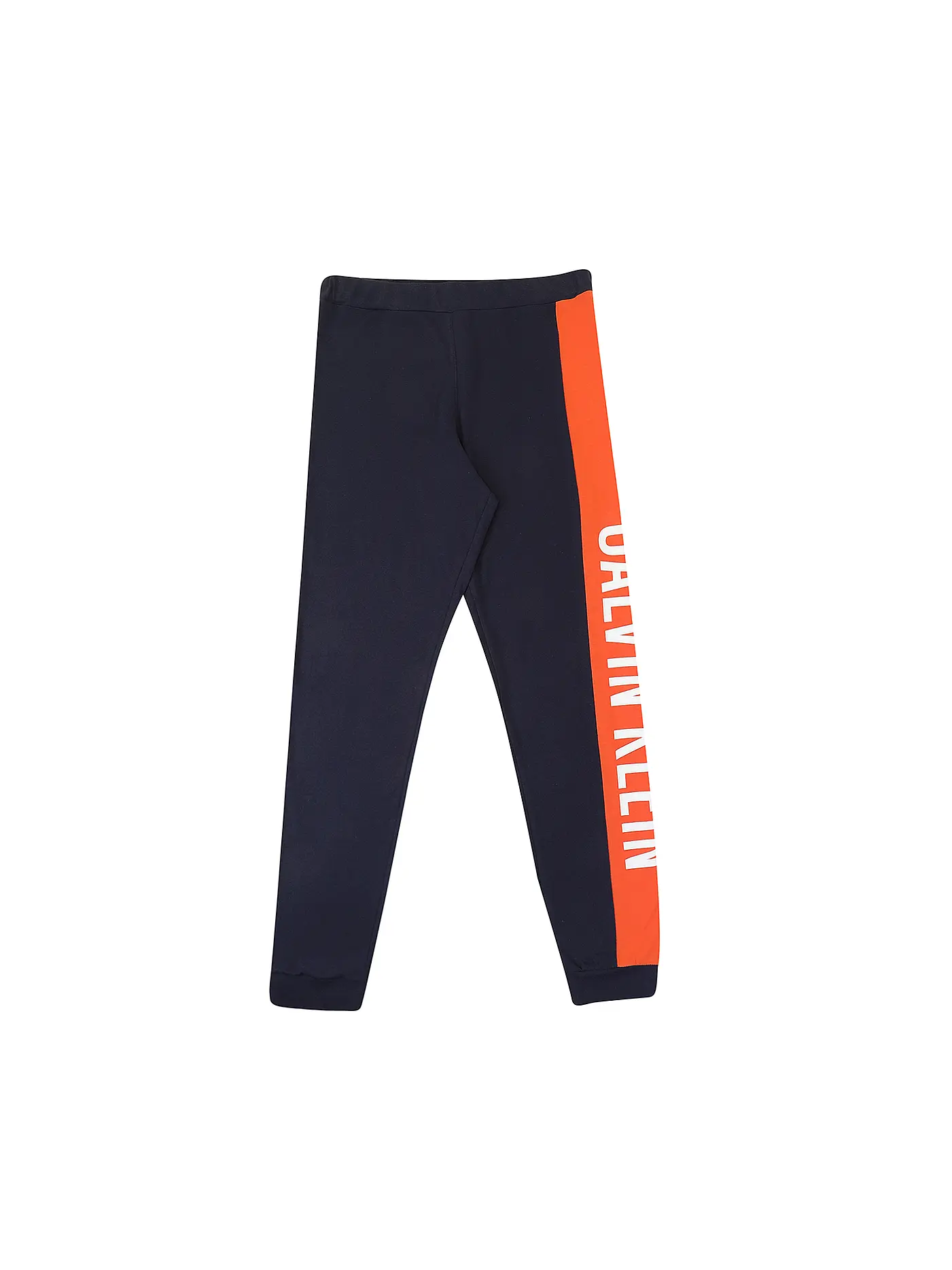 CALVIN KLEIN | Jungen Pyjama | dunkelblau