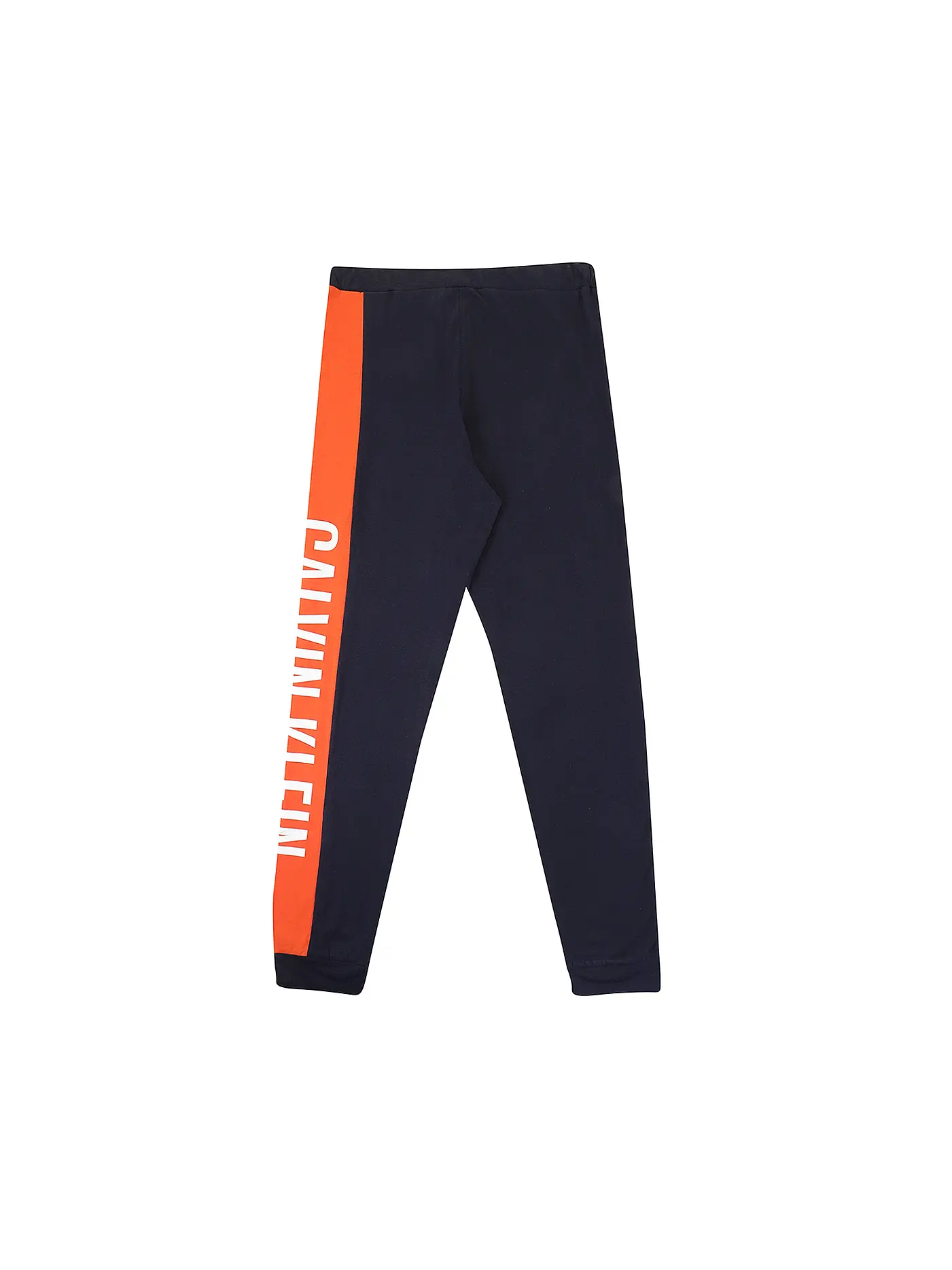 CALVIN KLEIN | Jungen Pyjama | dunkelblau