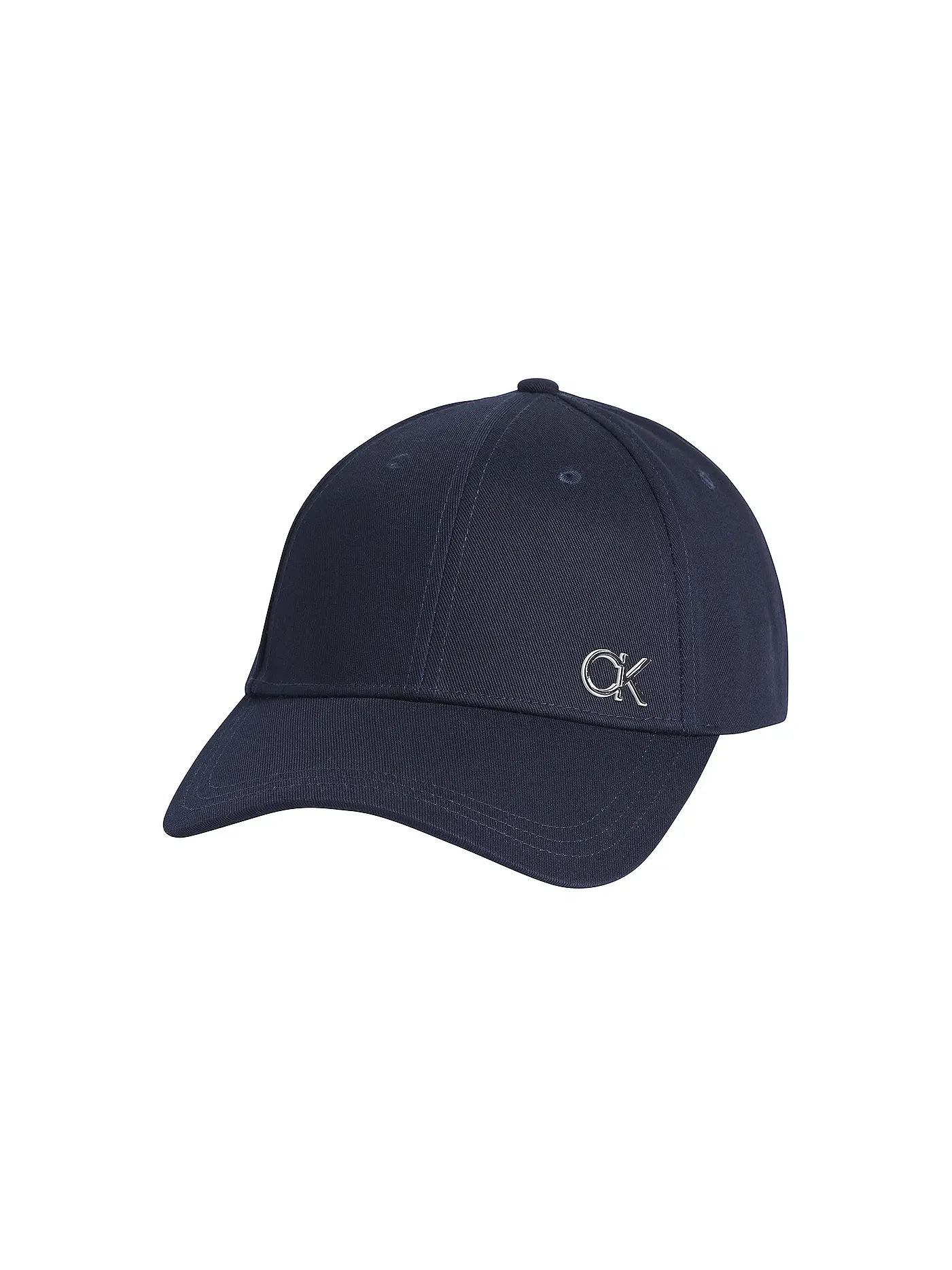 CALVIN KLEIN | Kappe | blau