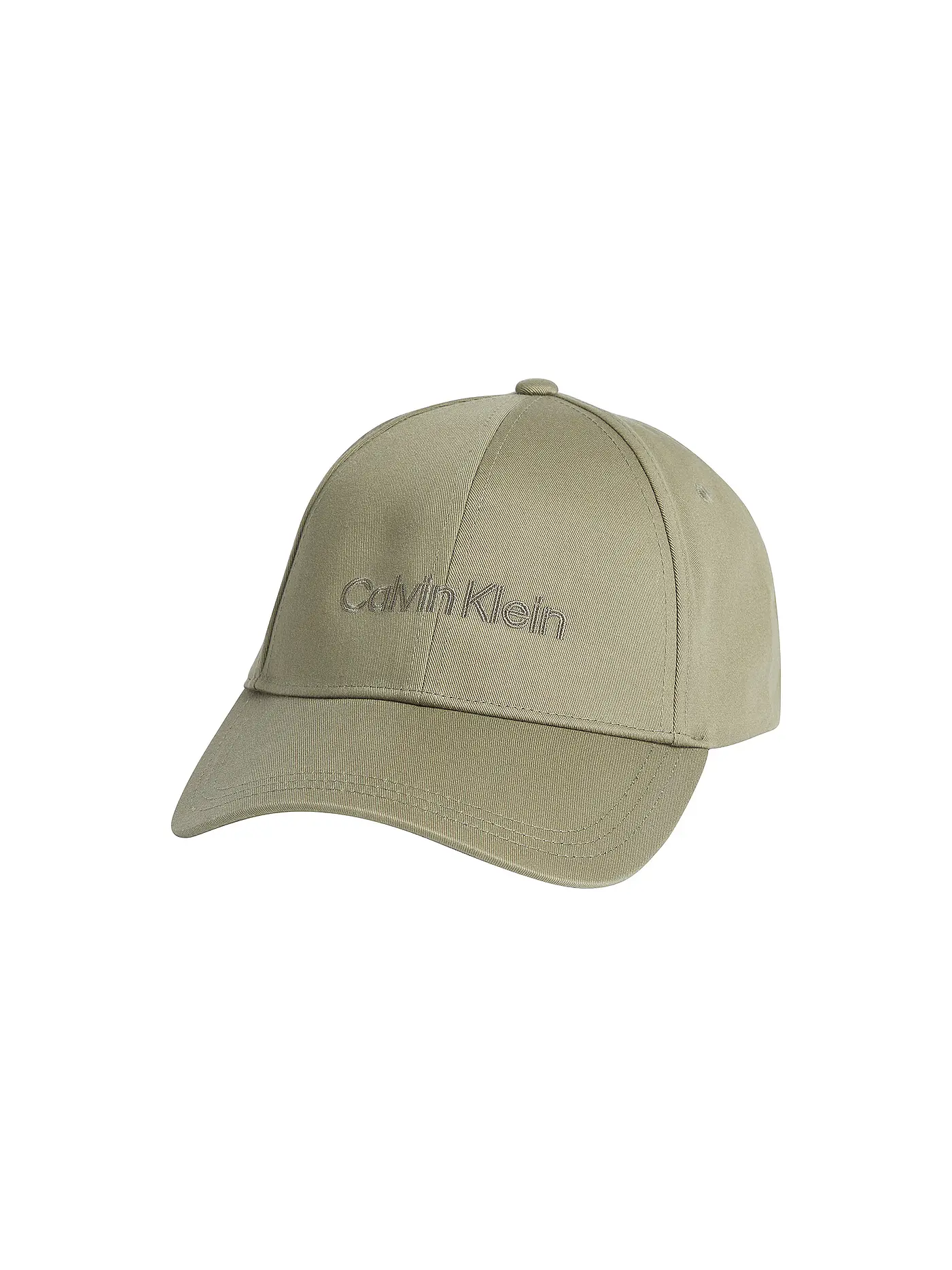 CALVIN KLEIN | Kappe | grün