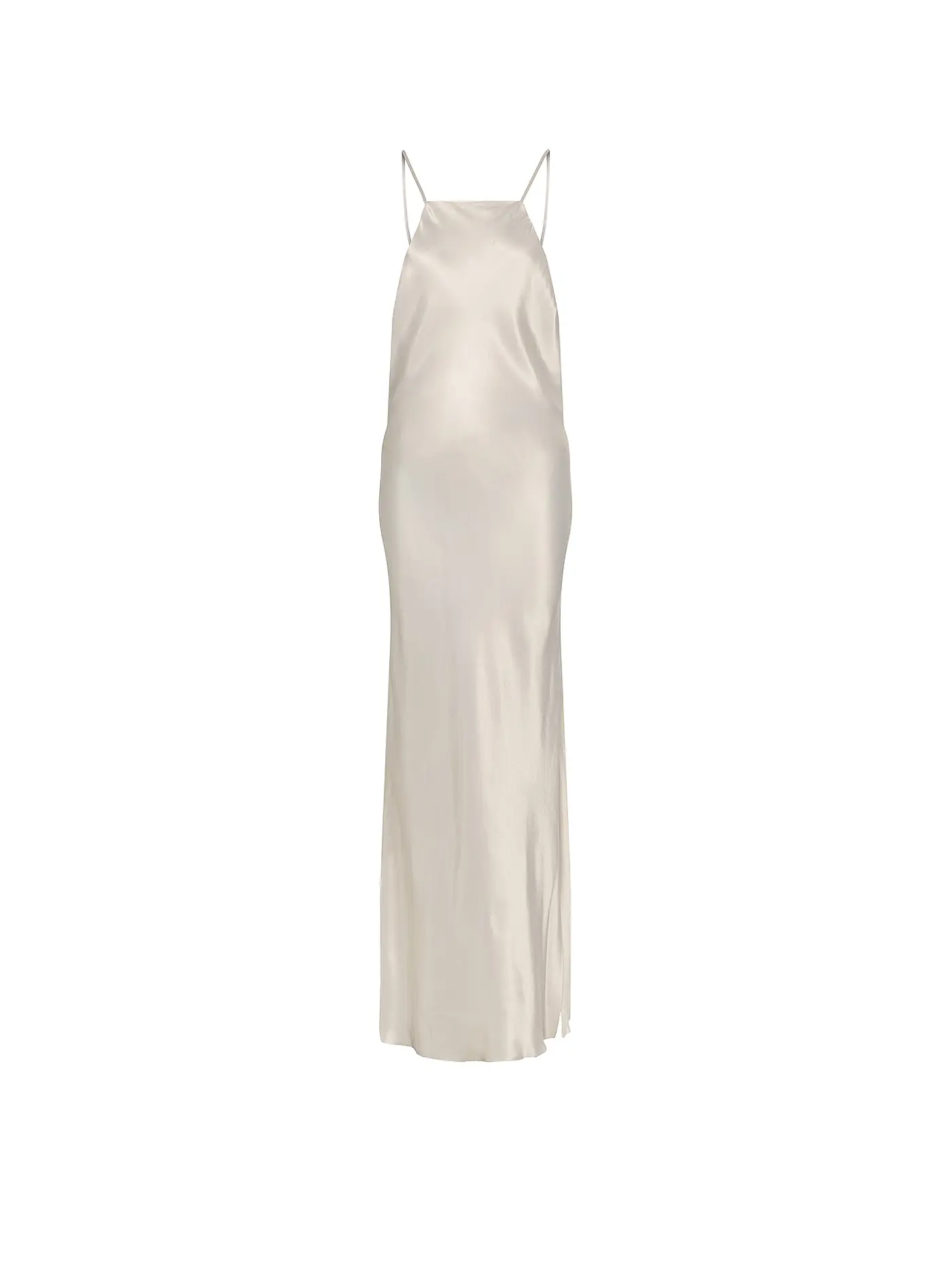 CALVIN KLEIN | Kleid | creme