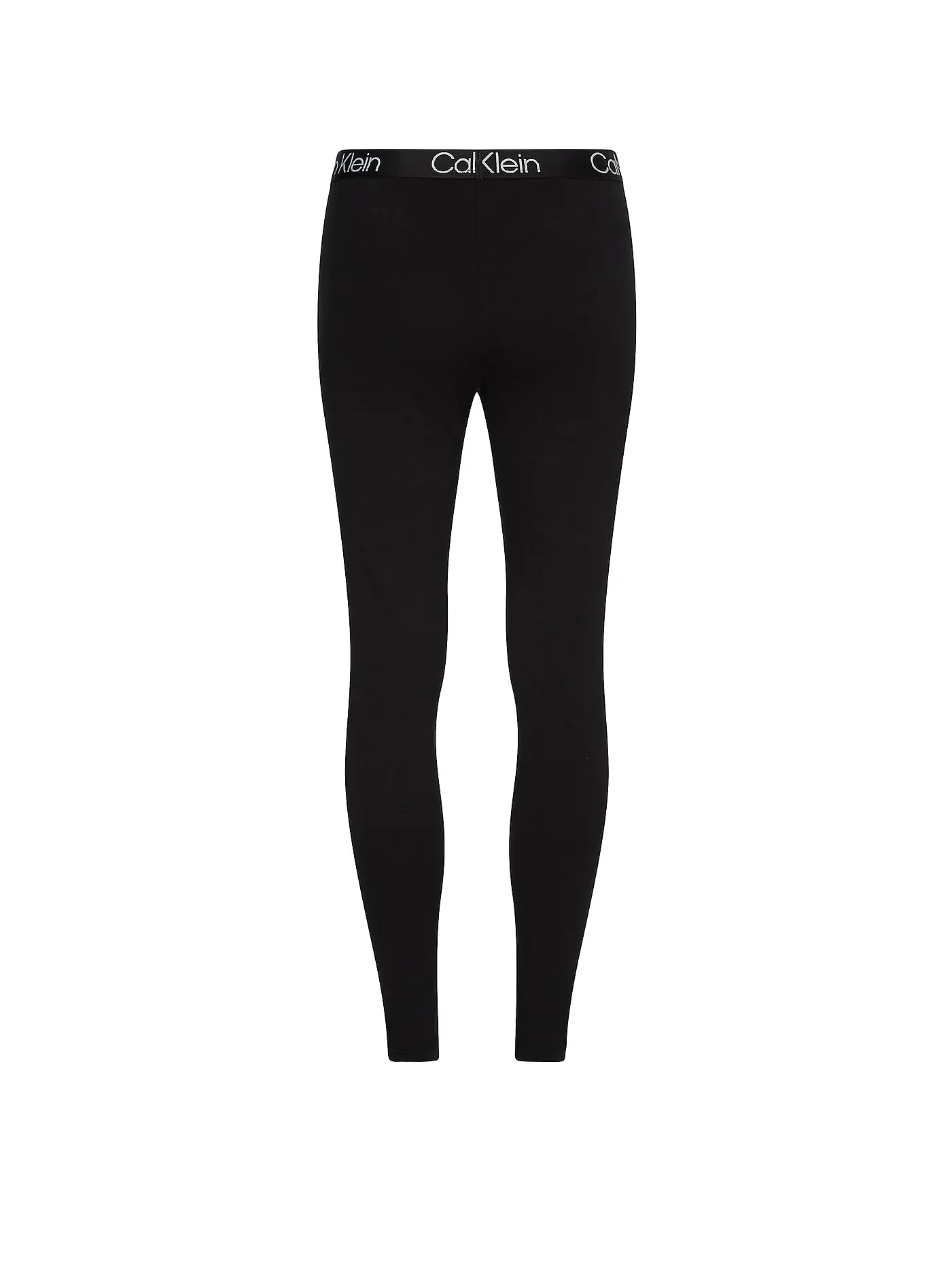 CALVIN KLEIN | Loungewear Leggings | schwarz