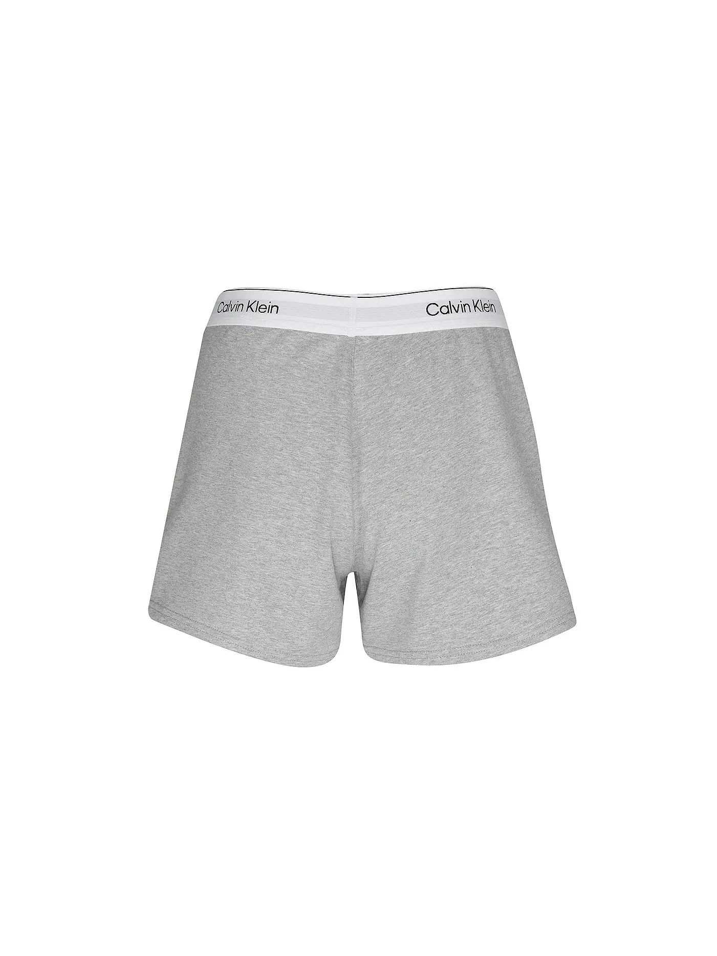 CALVIN KLEIN | Loungewear Shorts MODERN COTTON | grau