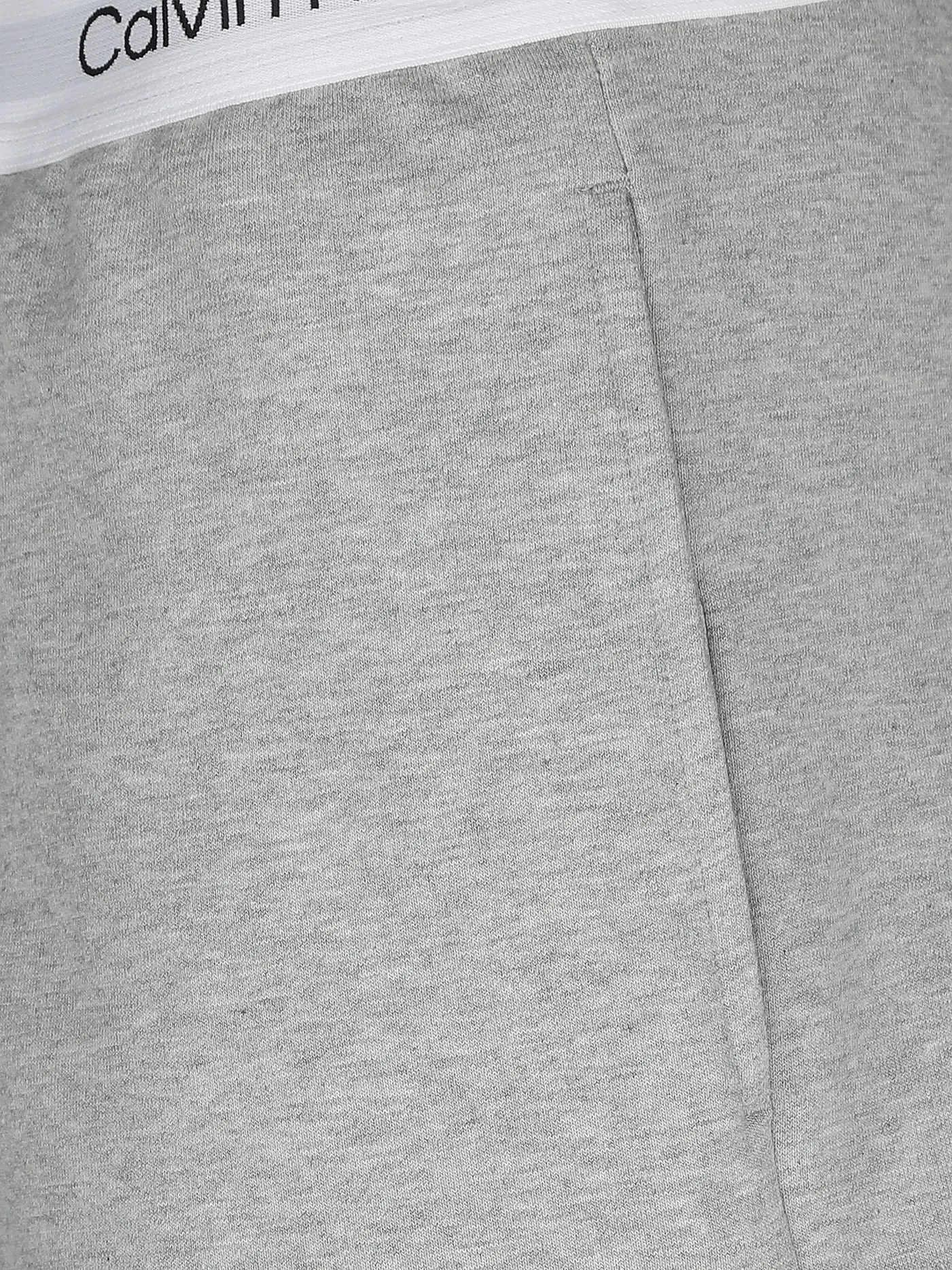 CALVIN KLEIN | Loungewear Shorts MODERN COTTON | grau