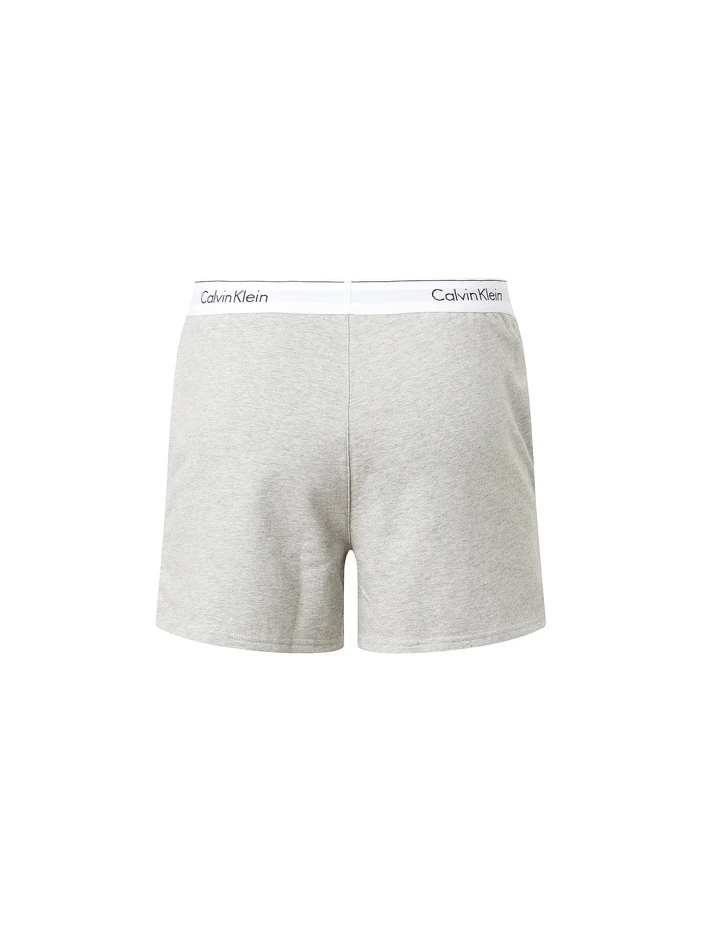 CALVIN KLEIN | Loungewear Shorts MODERN COTTON | grau