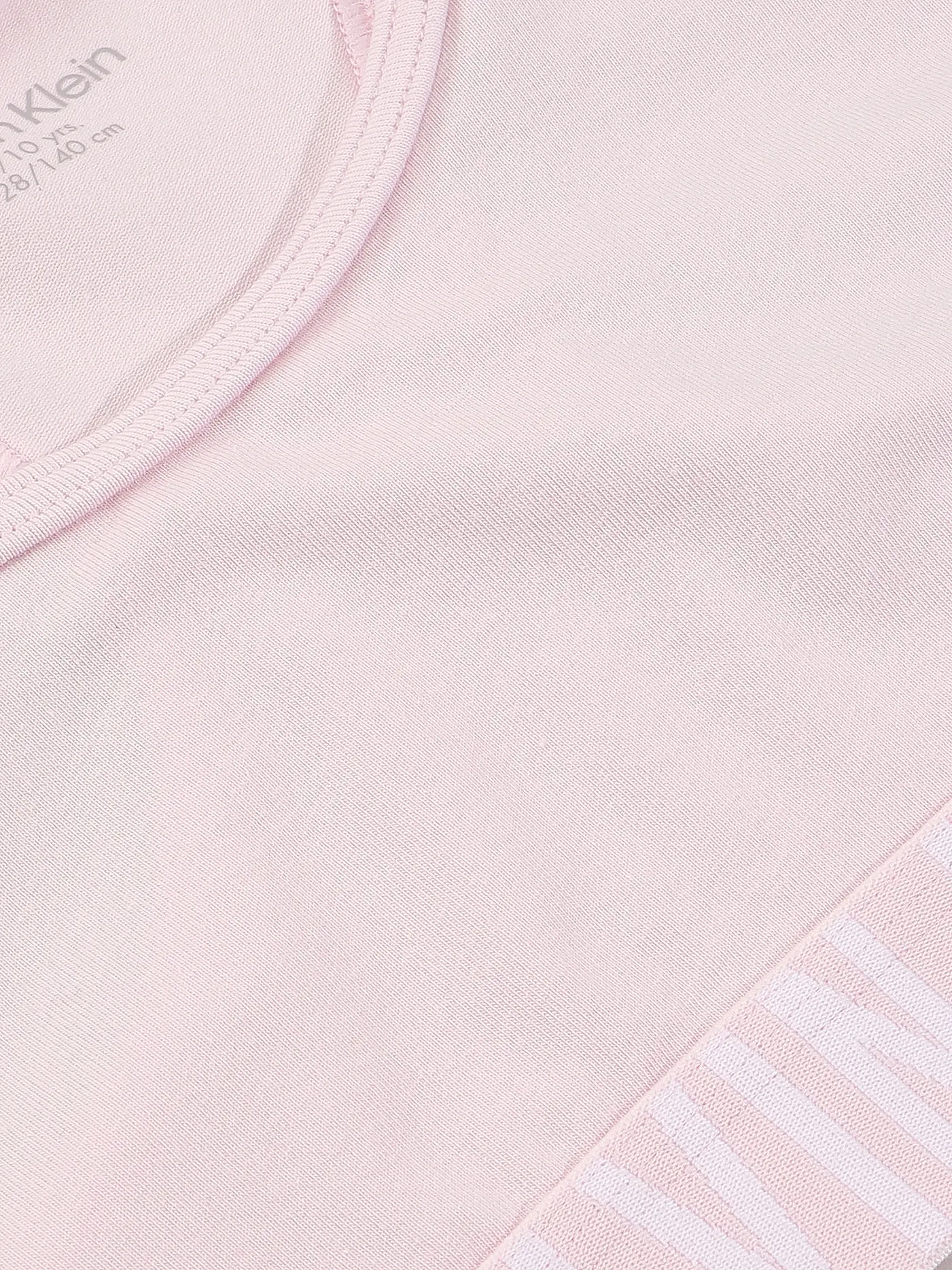 CALVIN KLEIN | Mädchen Bralette 2er Pkg pink | rosa