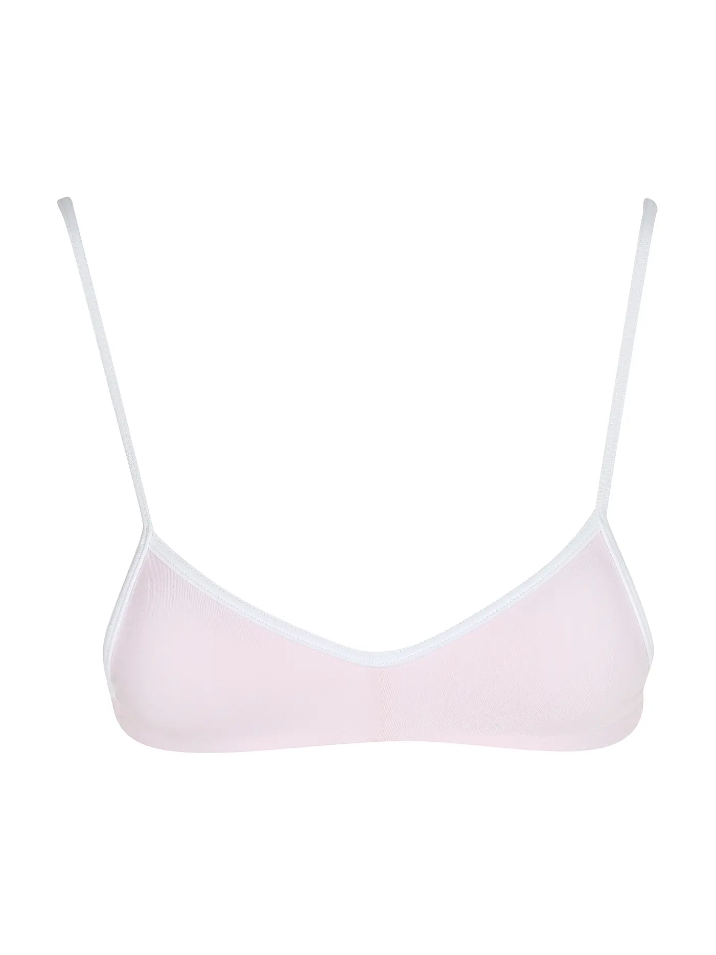 CALVIN KLEIN | Mädchen Soft-Bra | rosa