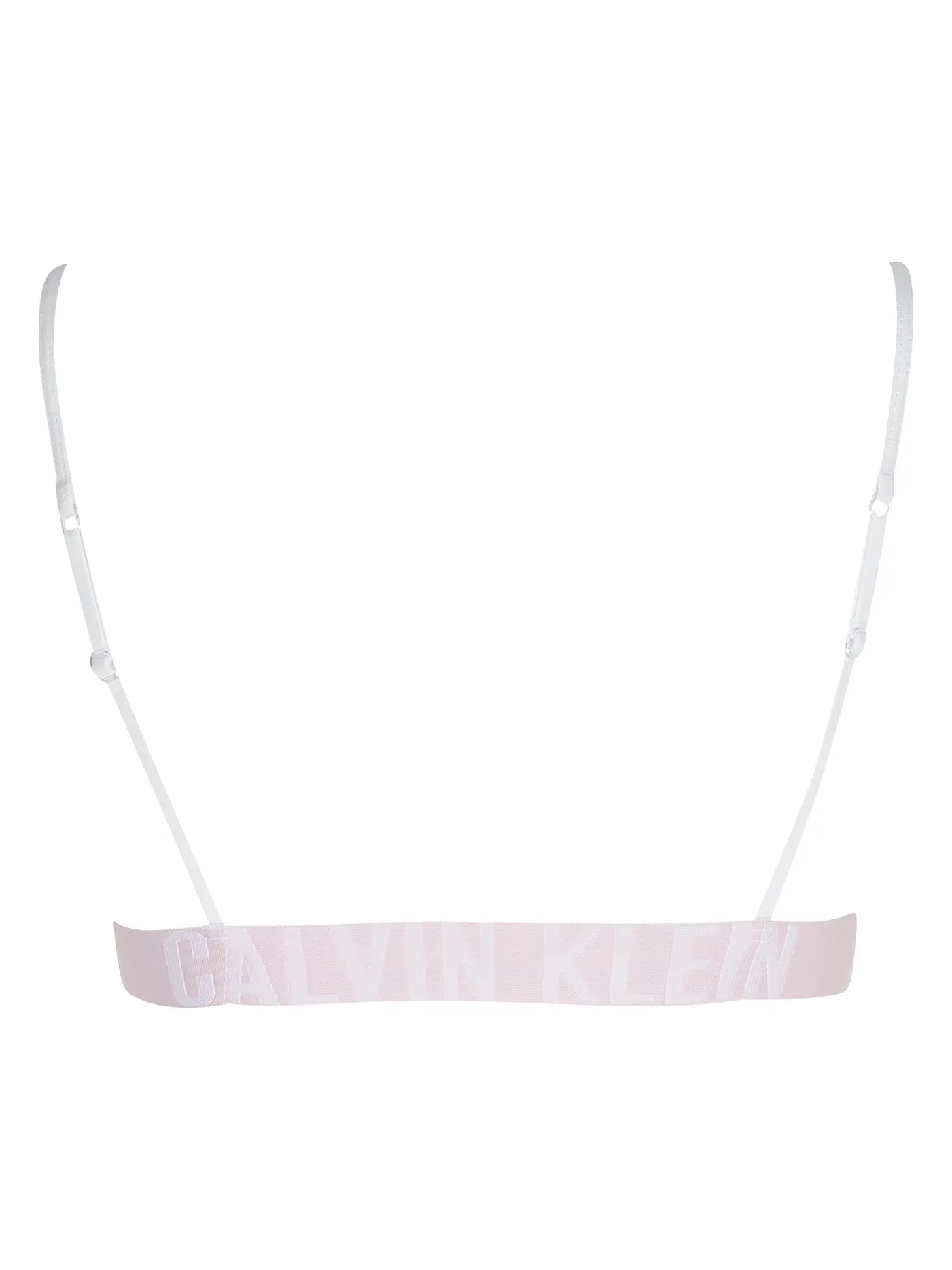 CALVIN KLEIN | Mädchen Soft-Bra | rosa