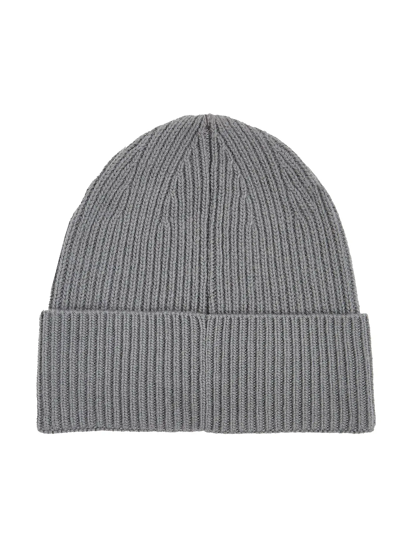 CALVIN KLEIN | Mütze - Haube RE-LOCK | grau