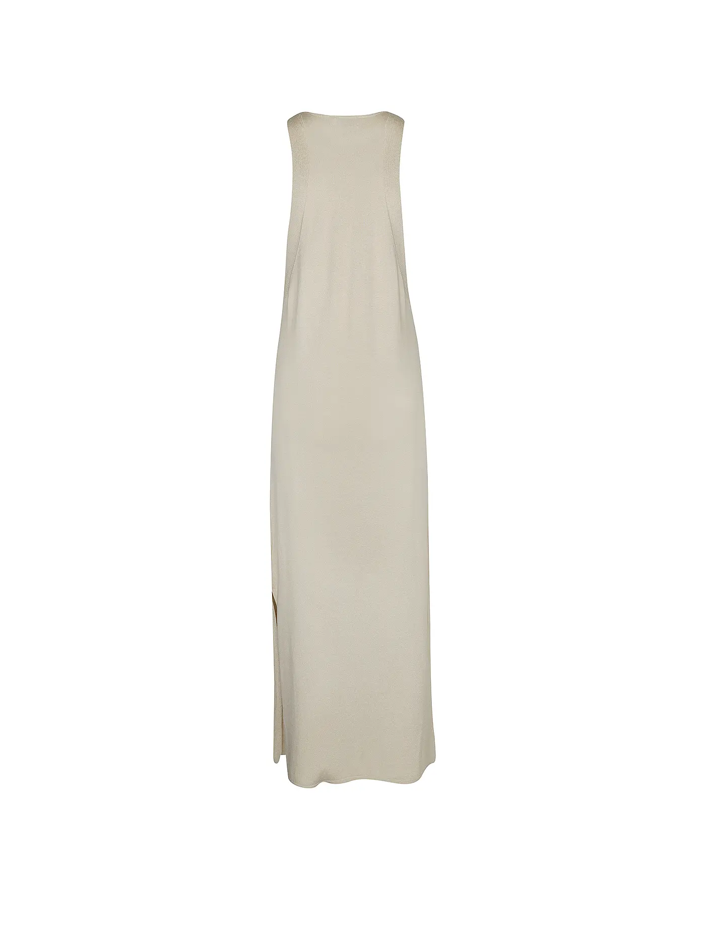 CALVIN KLEIN | Maxikleid | beige