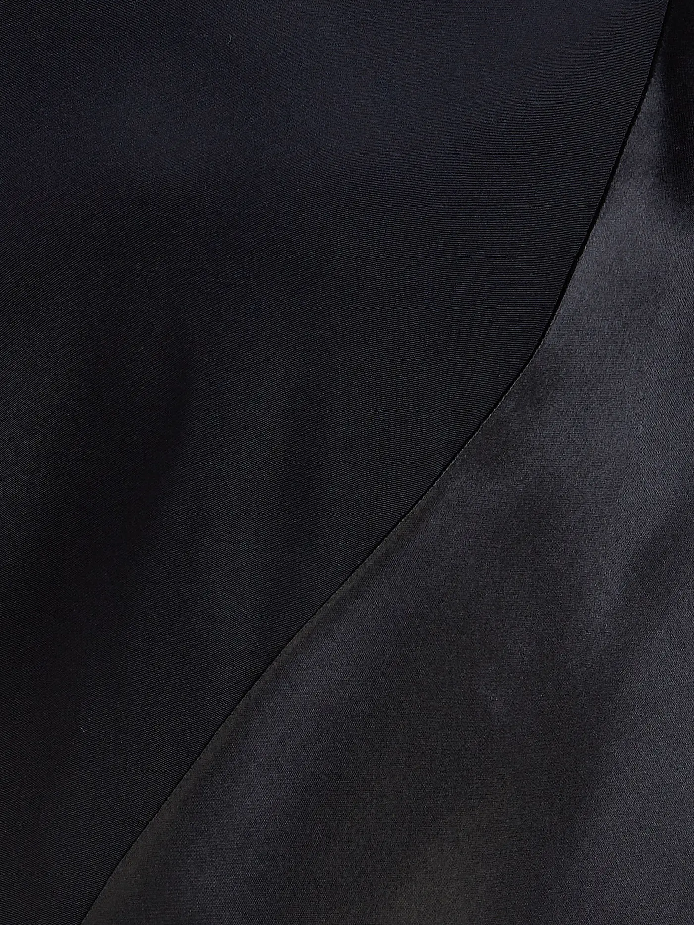 CALVIN KLEIN | Midikleid NAIA | schwarz