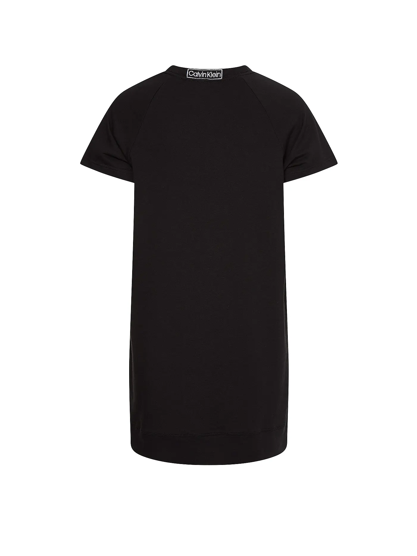 CALVIN KLEIN | Nachthemd | schwarz