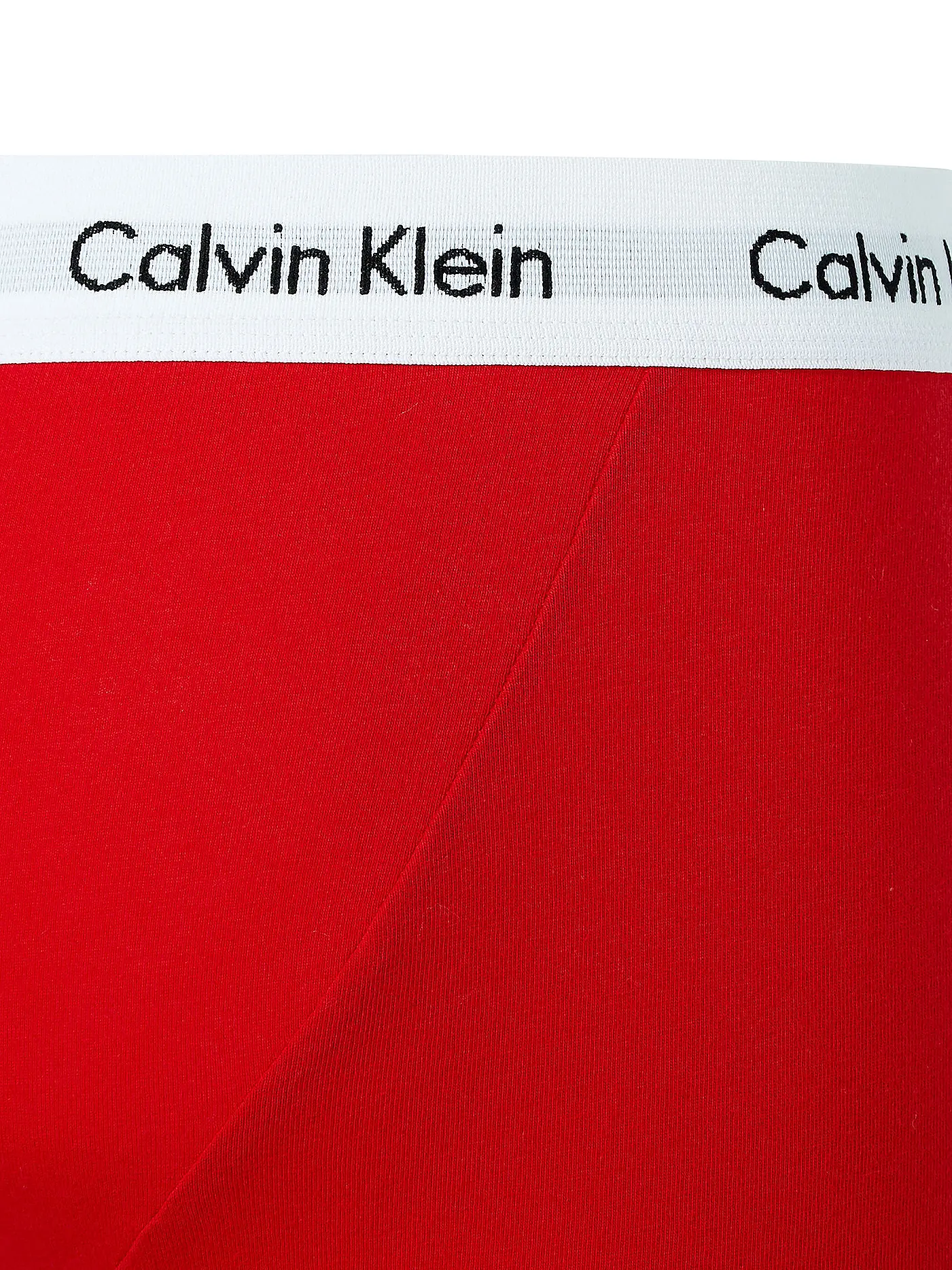 CALVIN KLEIN | Pants 3er Pkg 103 | bunt