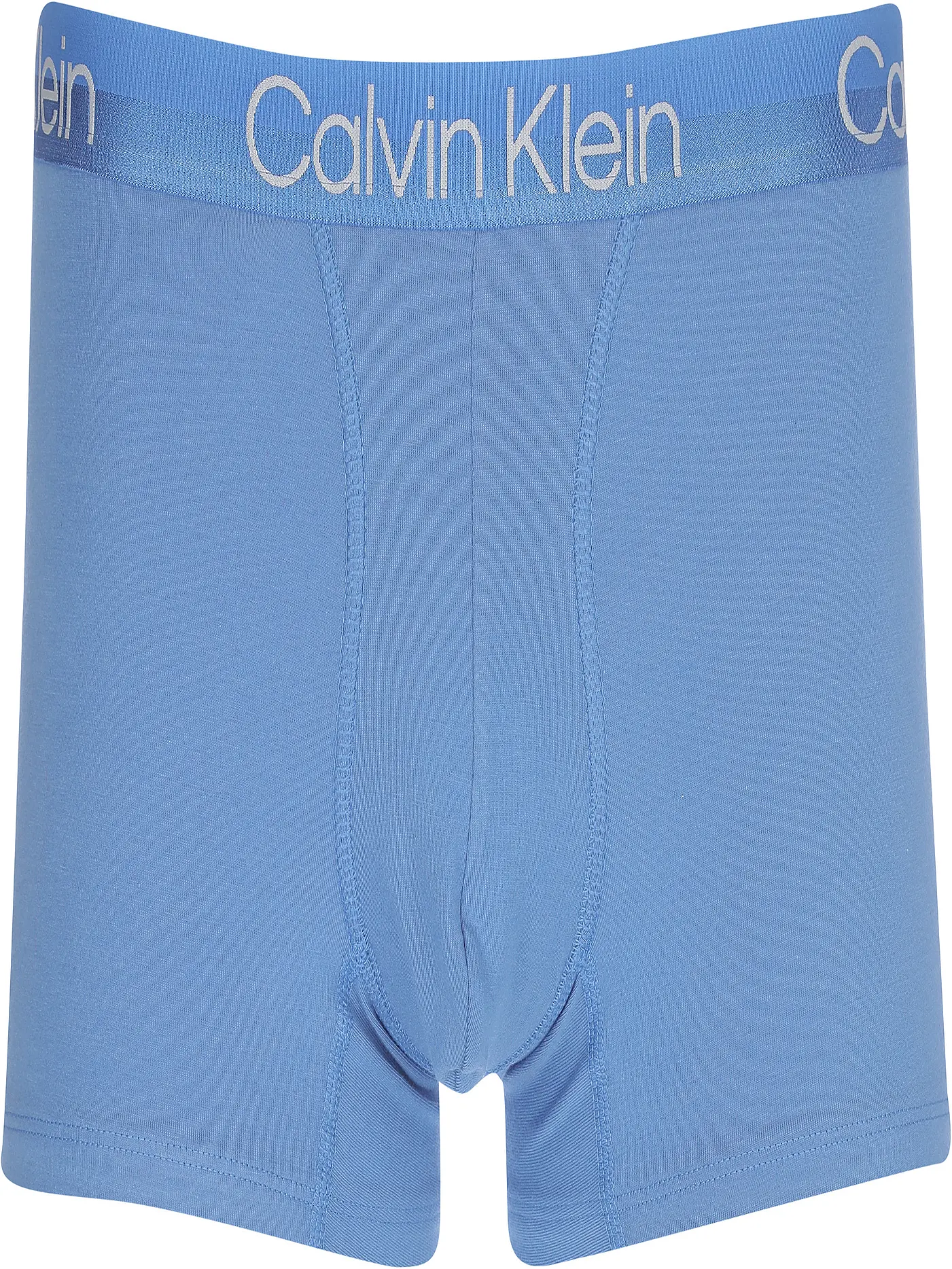 CALVIN KLEIN | Pants 3er Pkg blau | blau