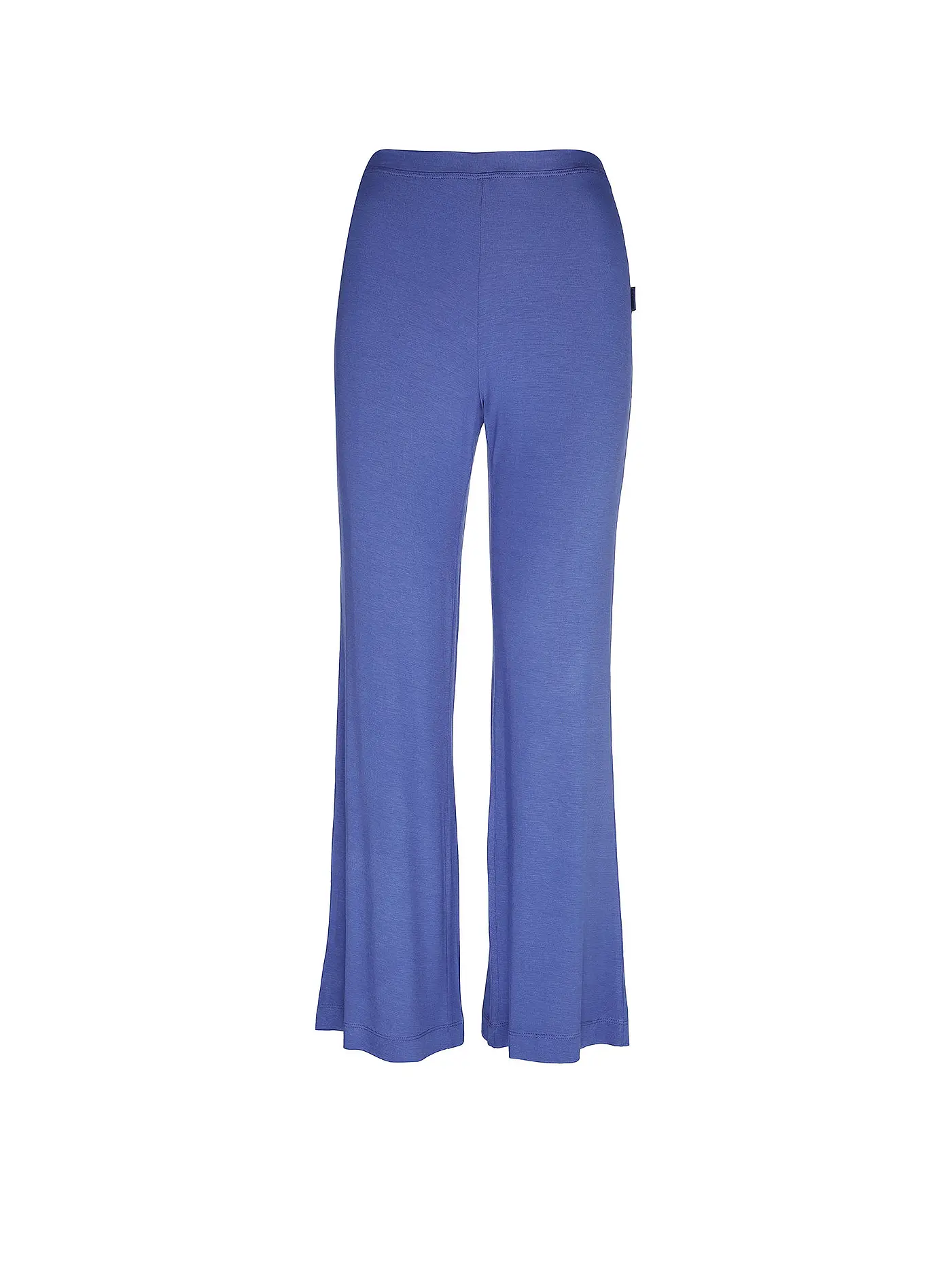 CALVIN KLEIN | Pyjamahose  | blau