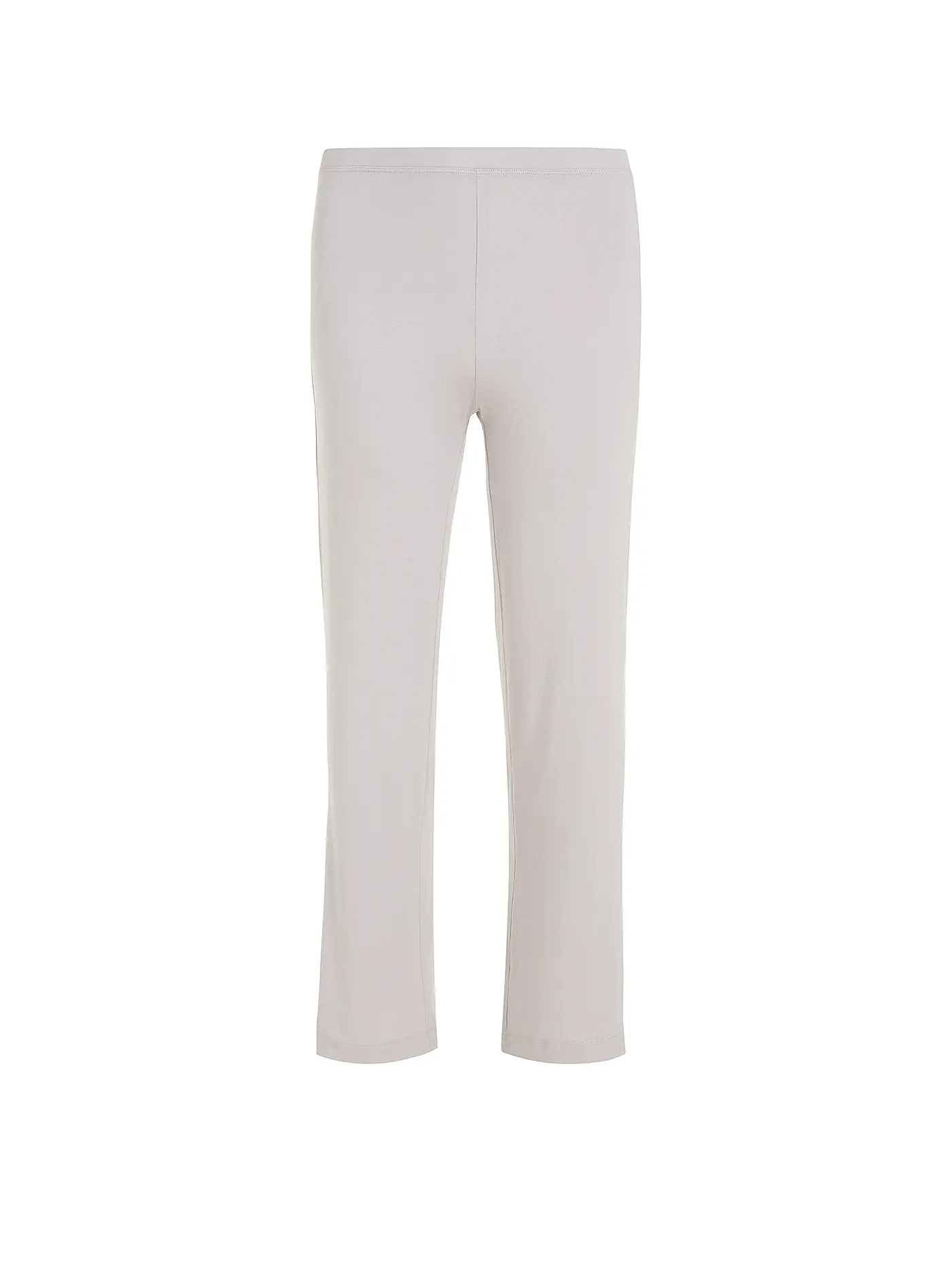 CALVIN KLEIN | Pyjamahose  | grau