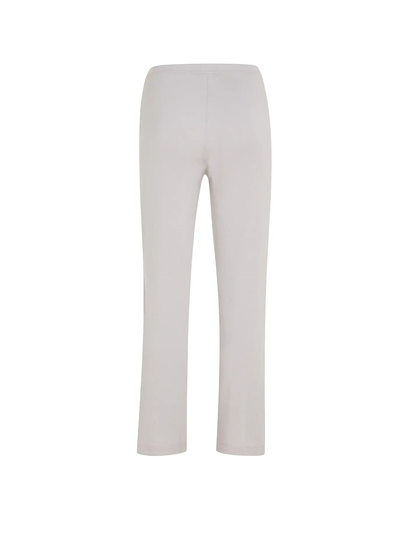 CALVIN KLEIN | Pyjamahose  | grau