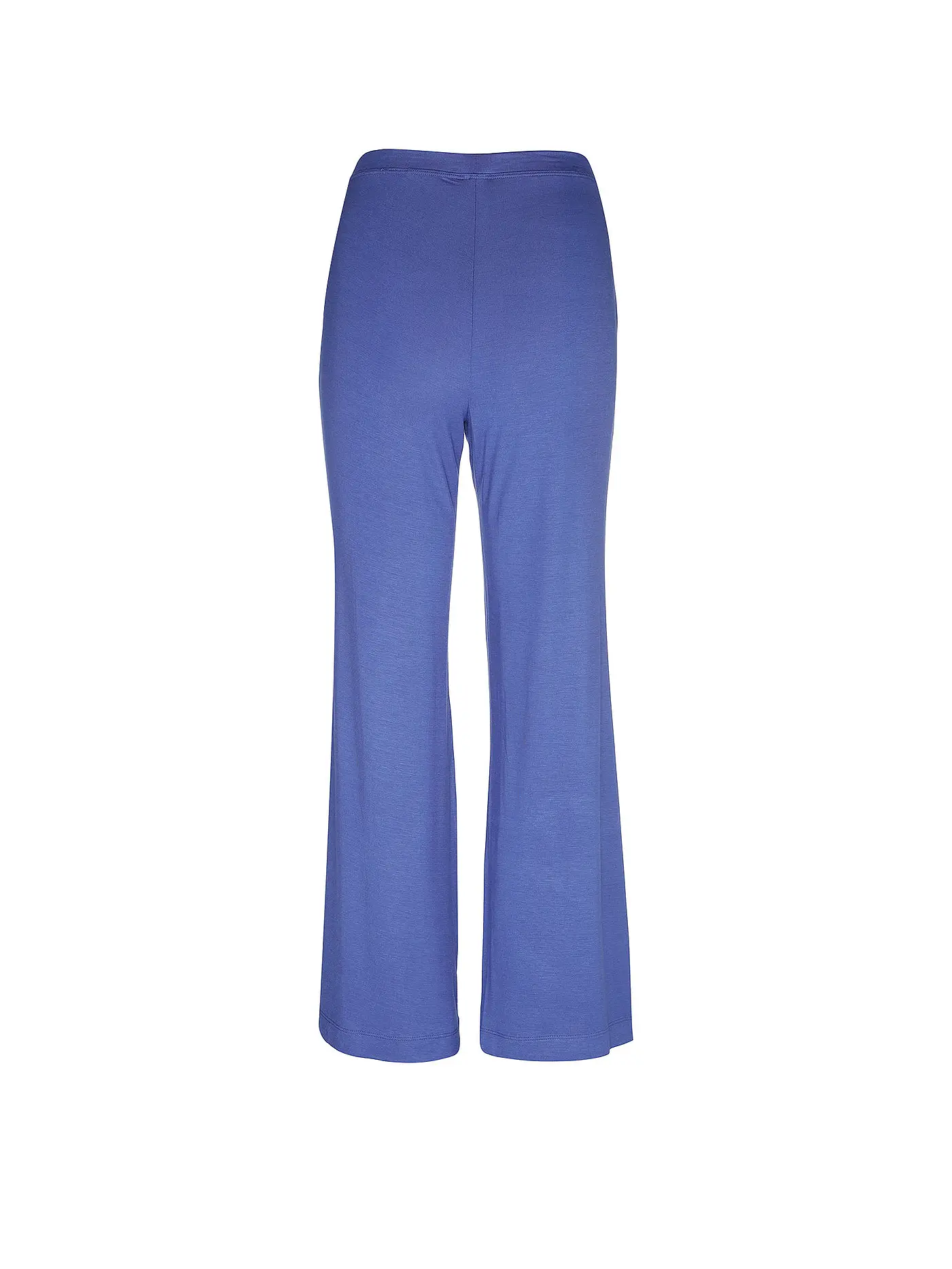 CALVIN KLEIN | Pyjamahose  | blau