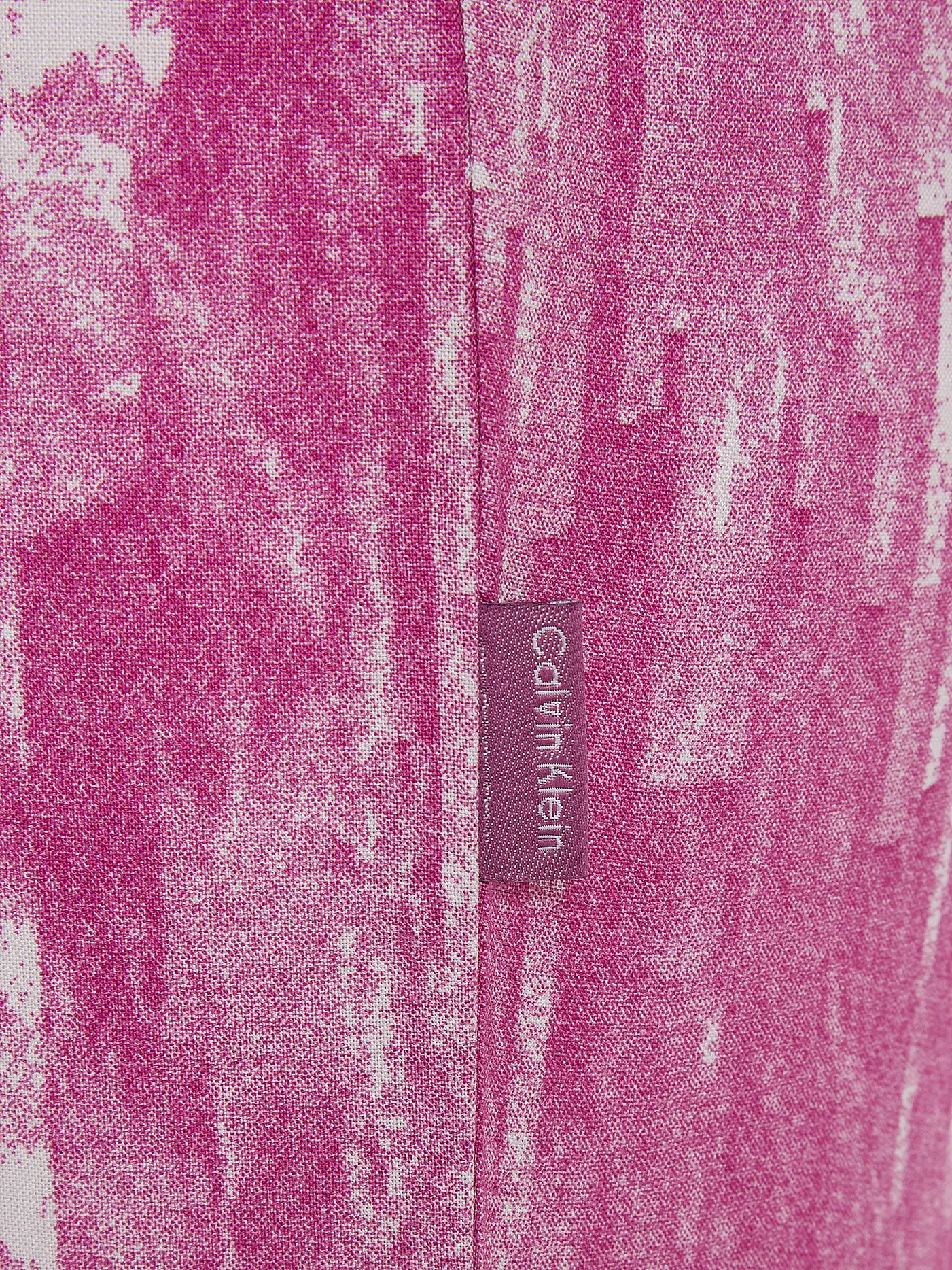 CALVIN KLEIN | Pyjamahose  | pink
