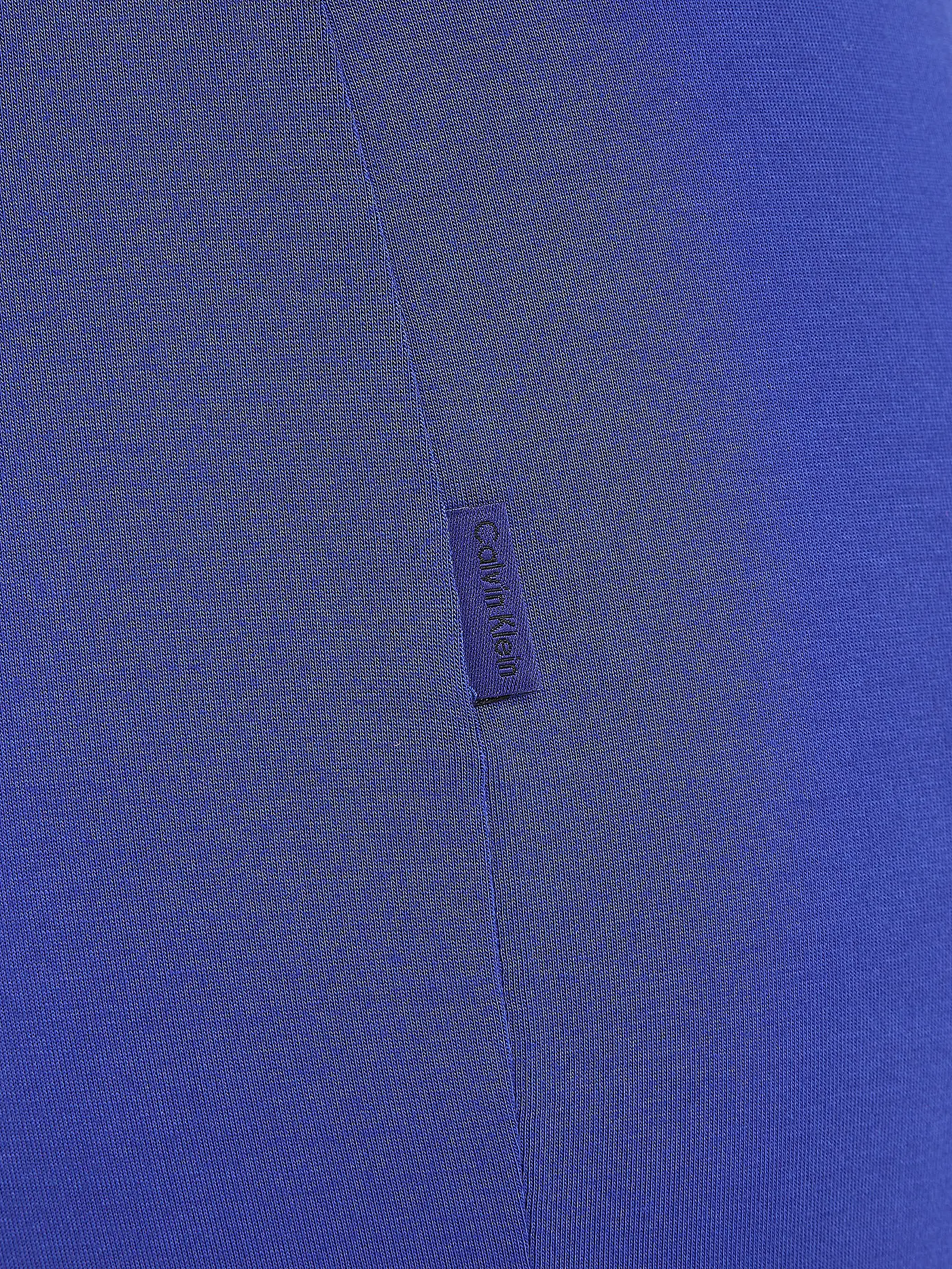 CALVIN KLEIN | Pyjamahose  | blau