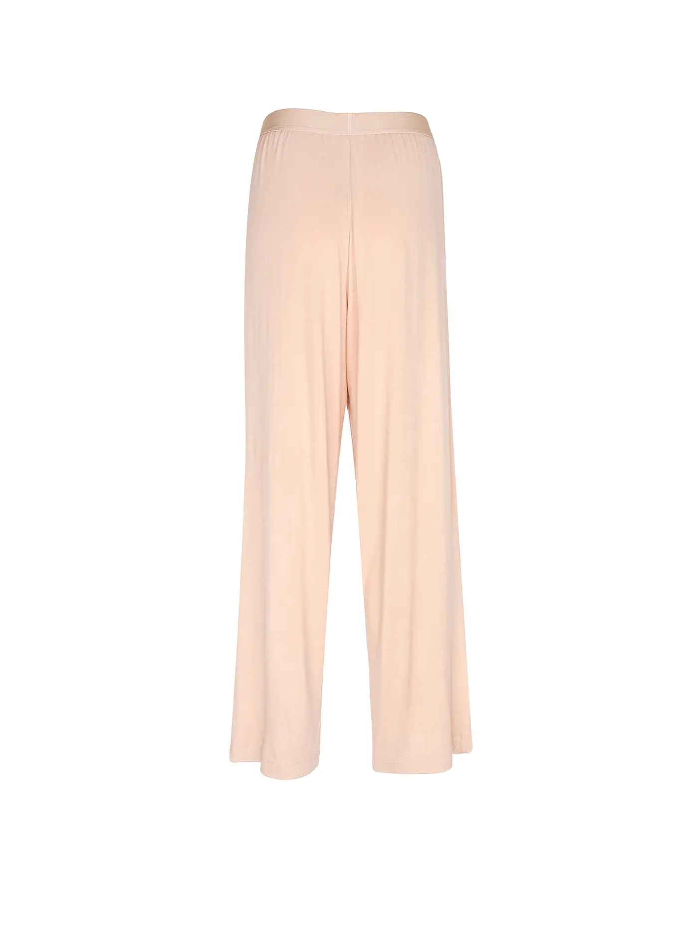 CALVIN KLEIN | Pyjamahose | beige