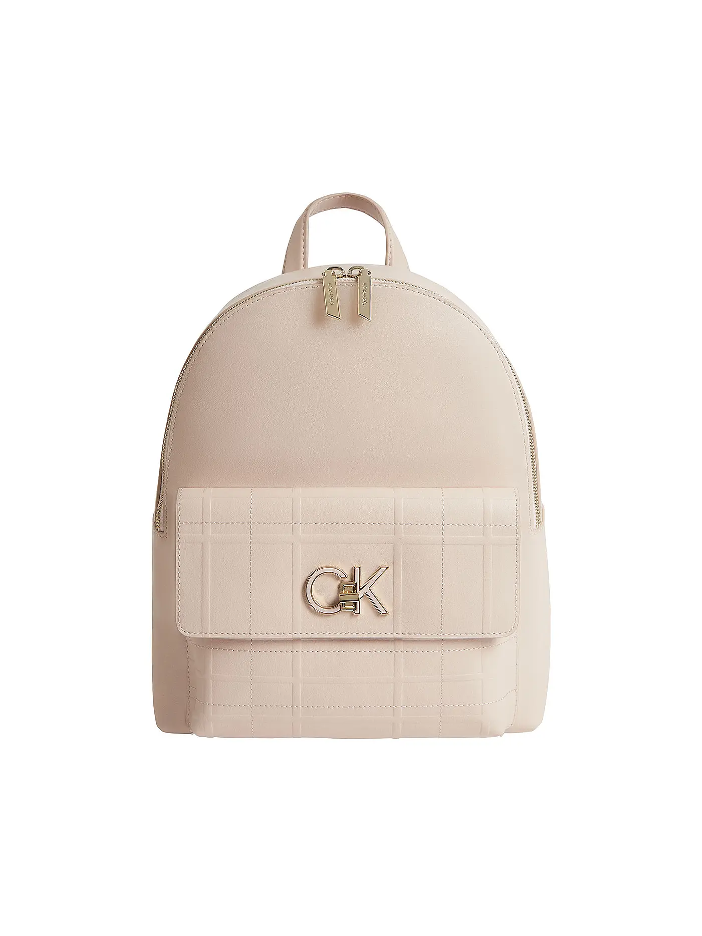 CALVIN KLEIN | Rucksack | rosa